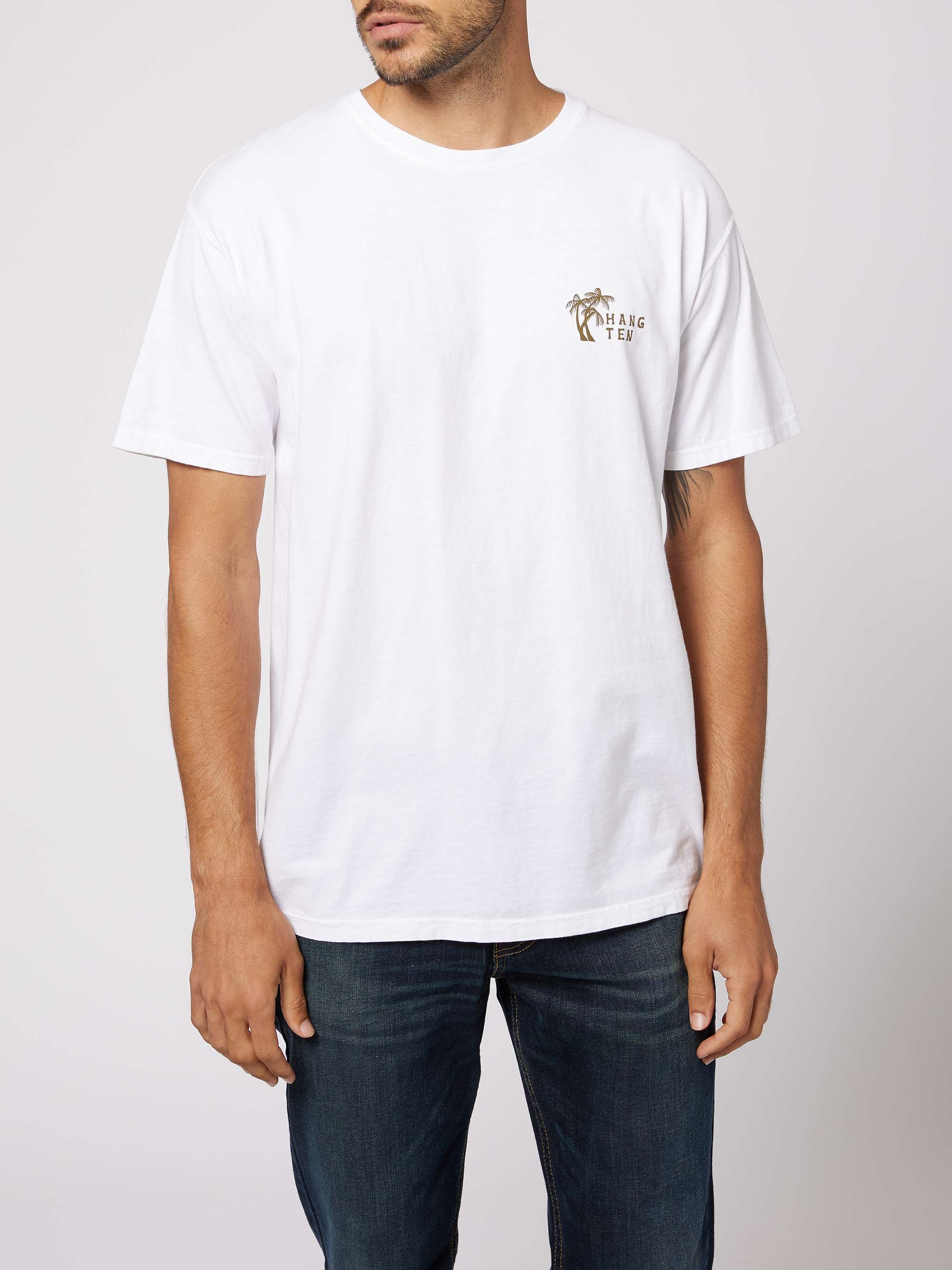 Portal Tee sold by Hang Ten product image thumbnail 2