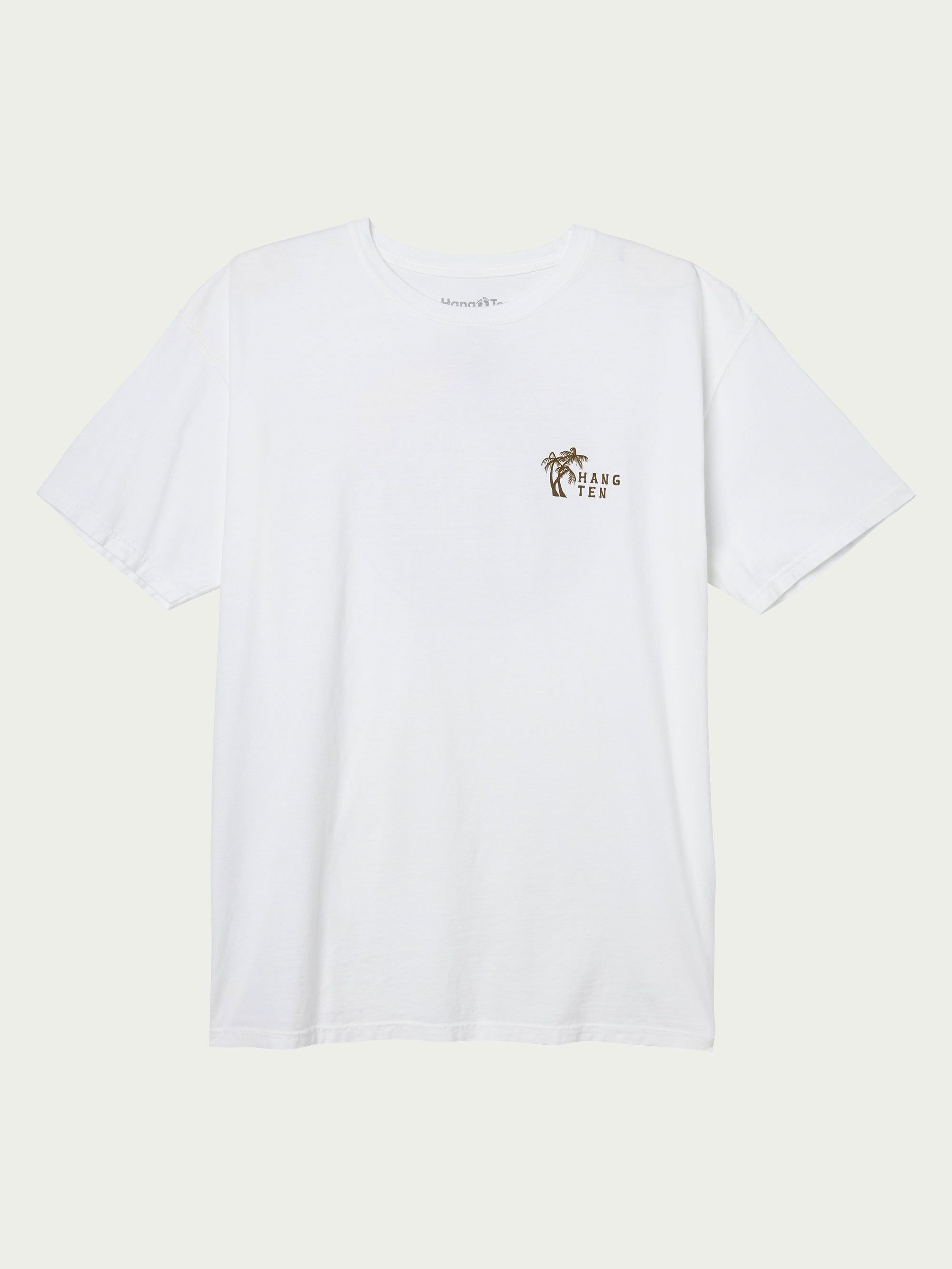 Portal Tee sold by Hang Ten product image thumbnail 6