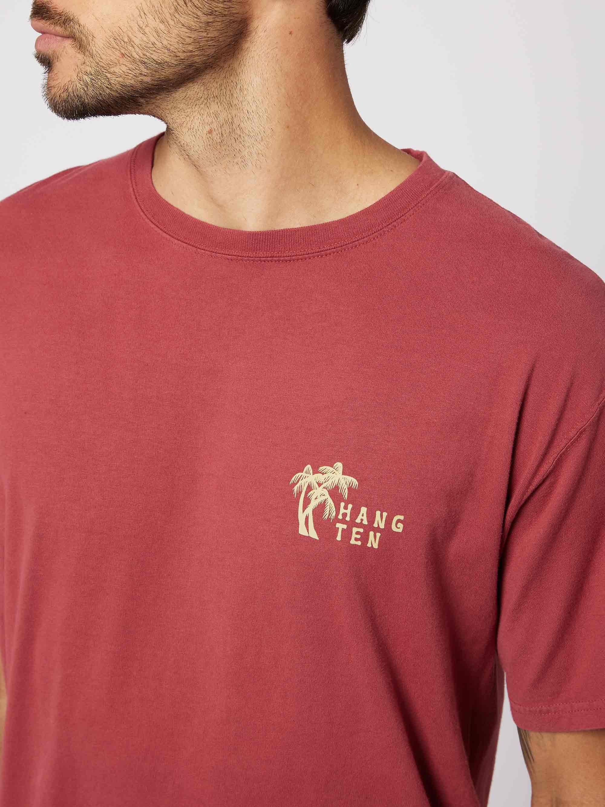 Portal Tee sold by Hang Ten product image thumbnail 9