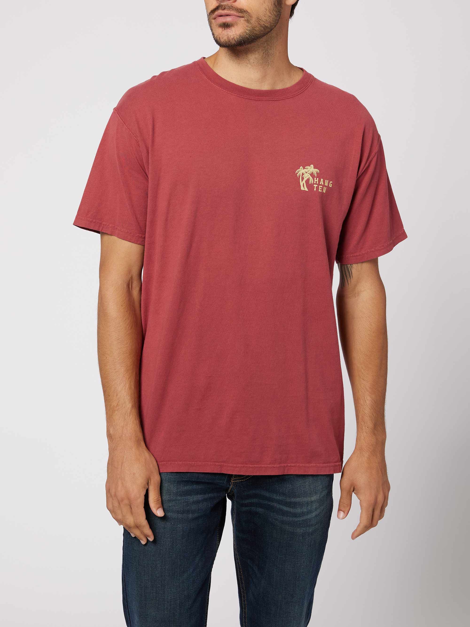 Portal Tee sold by Hang Ten product image thumbnail 8