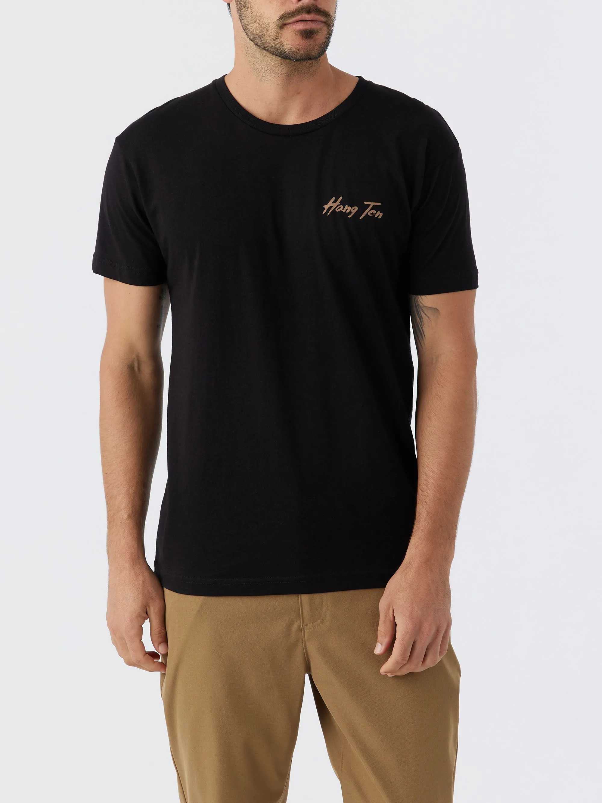 Land Over Sea Tee sold by Hang Ten product image thumbnail 2