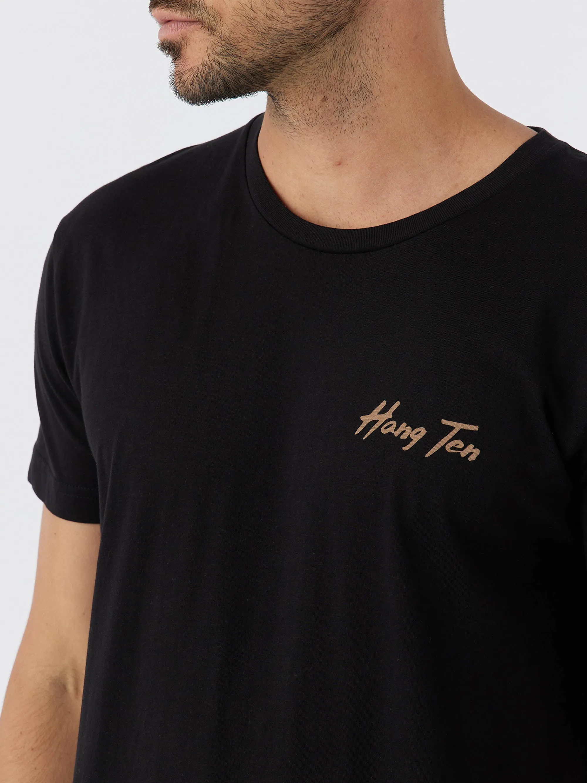 Land Over Sea Tee sold by Hang Ten product image thumbnail 3