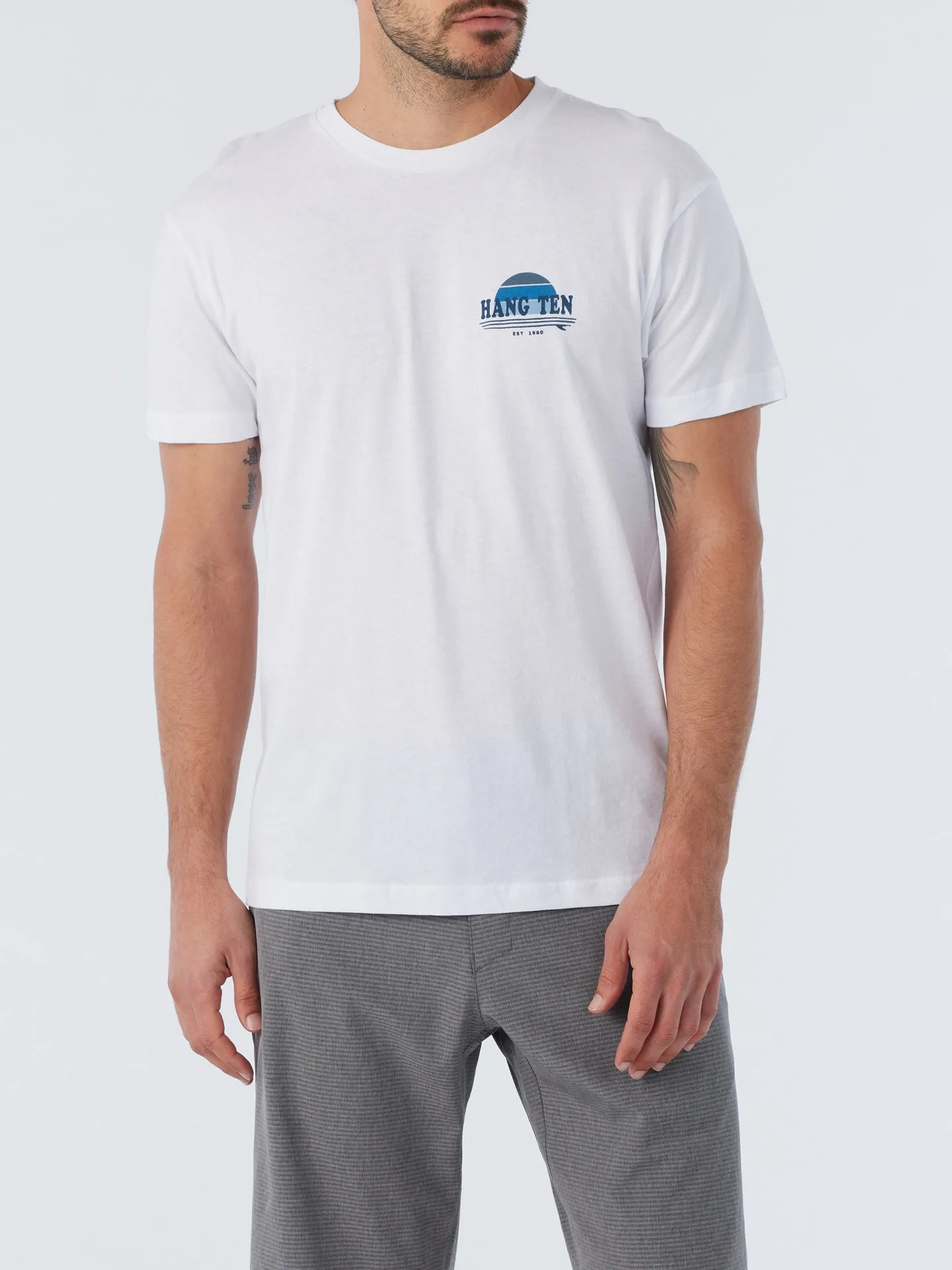 Surf Time Tee sold by Hang Ten product image thumbnail 2