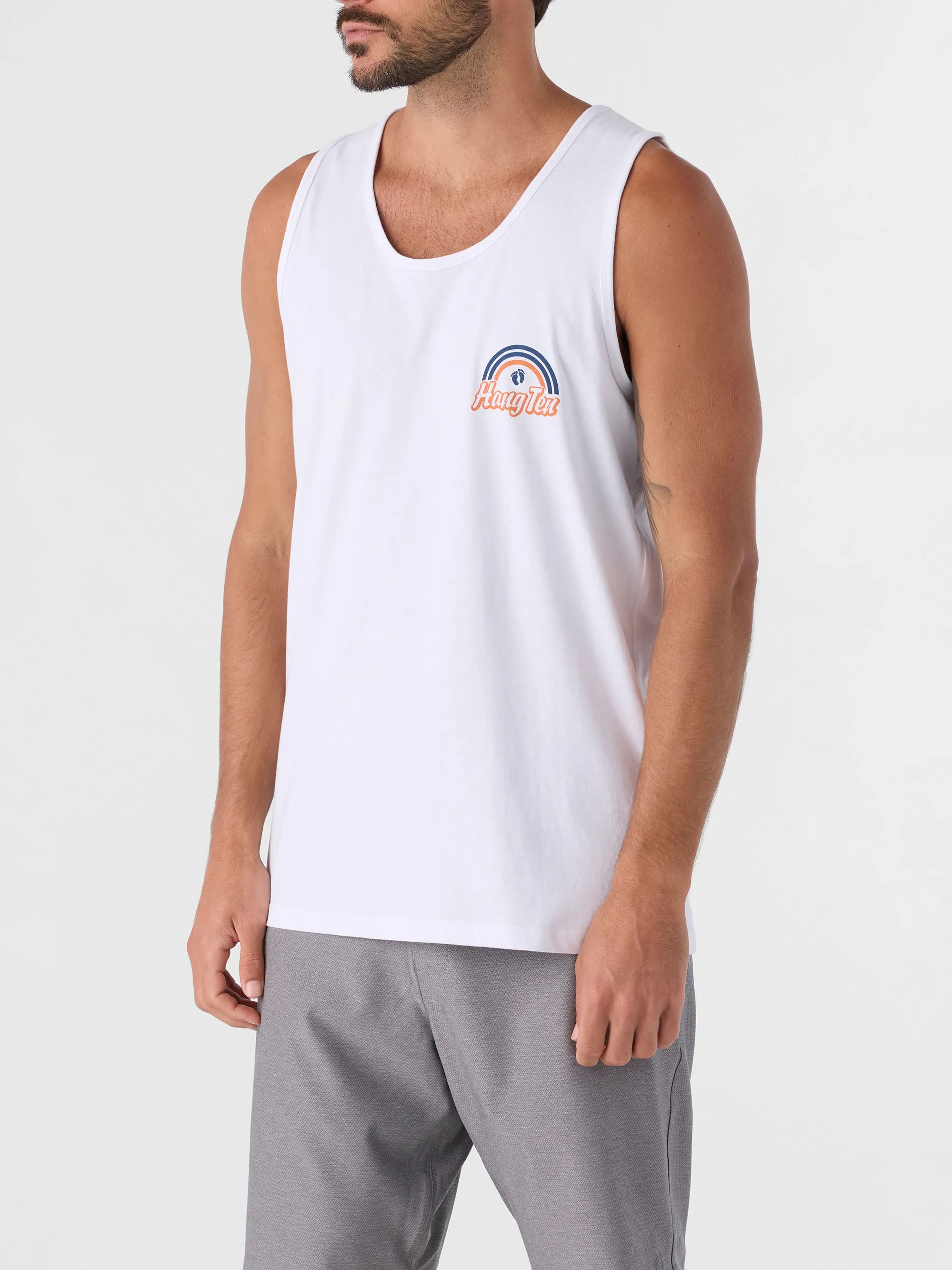 Golden Daze Tank sold by Hang Ten product image thumbnail 3