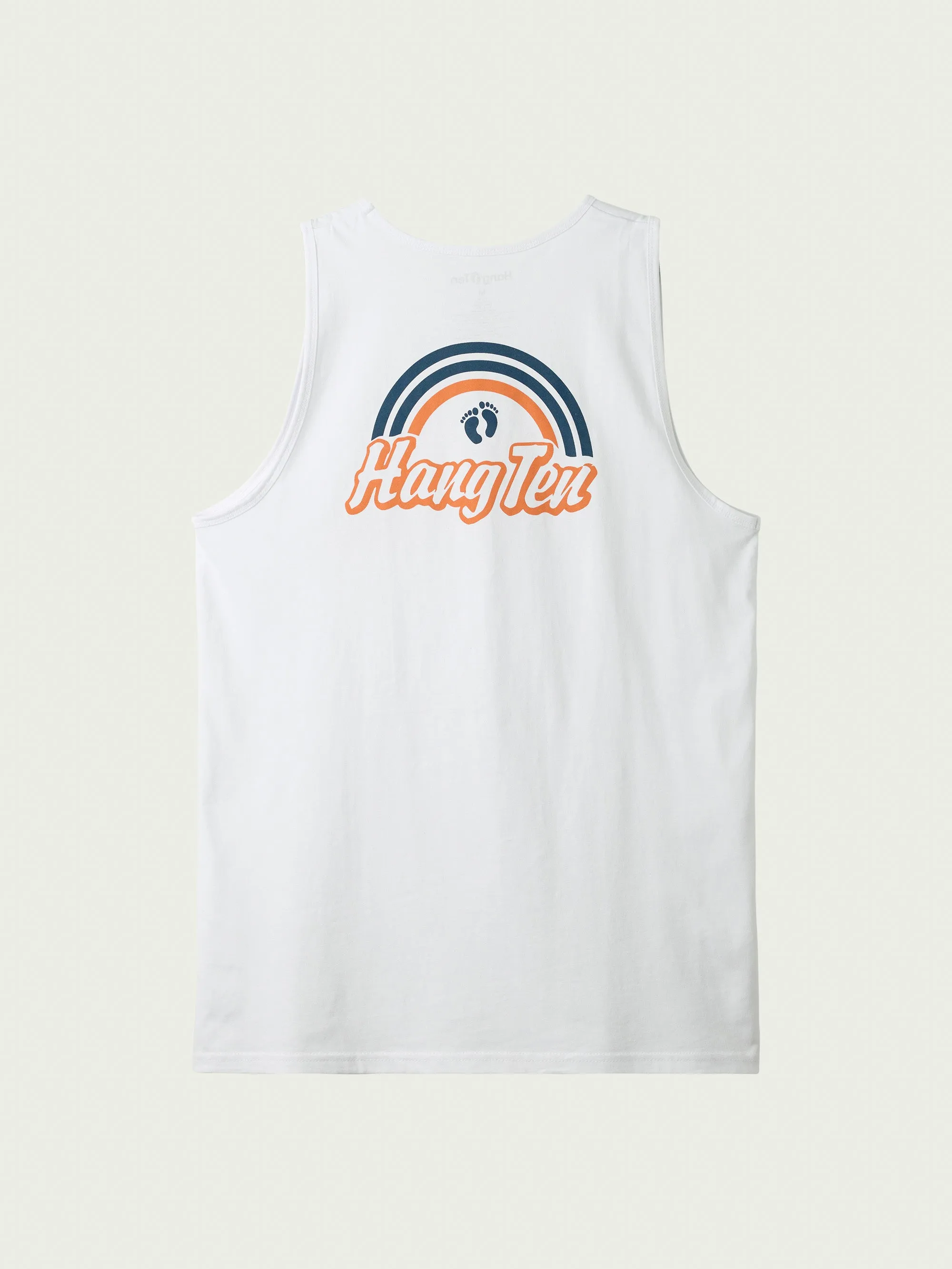 Golden Daze Tank sold by Hang Ten