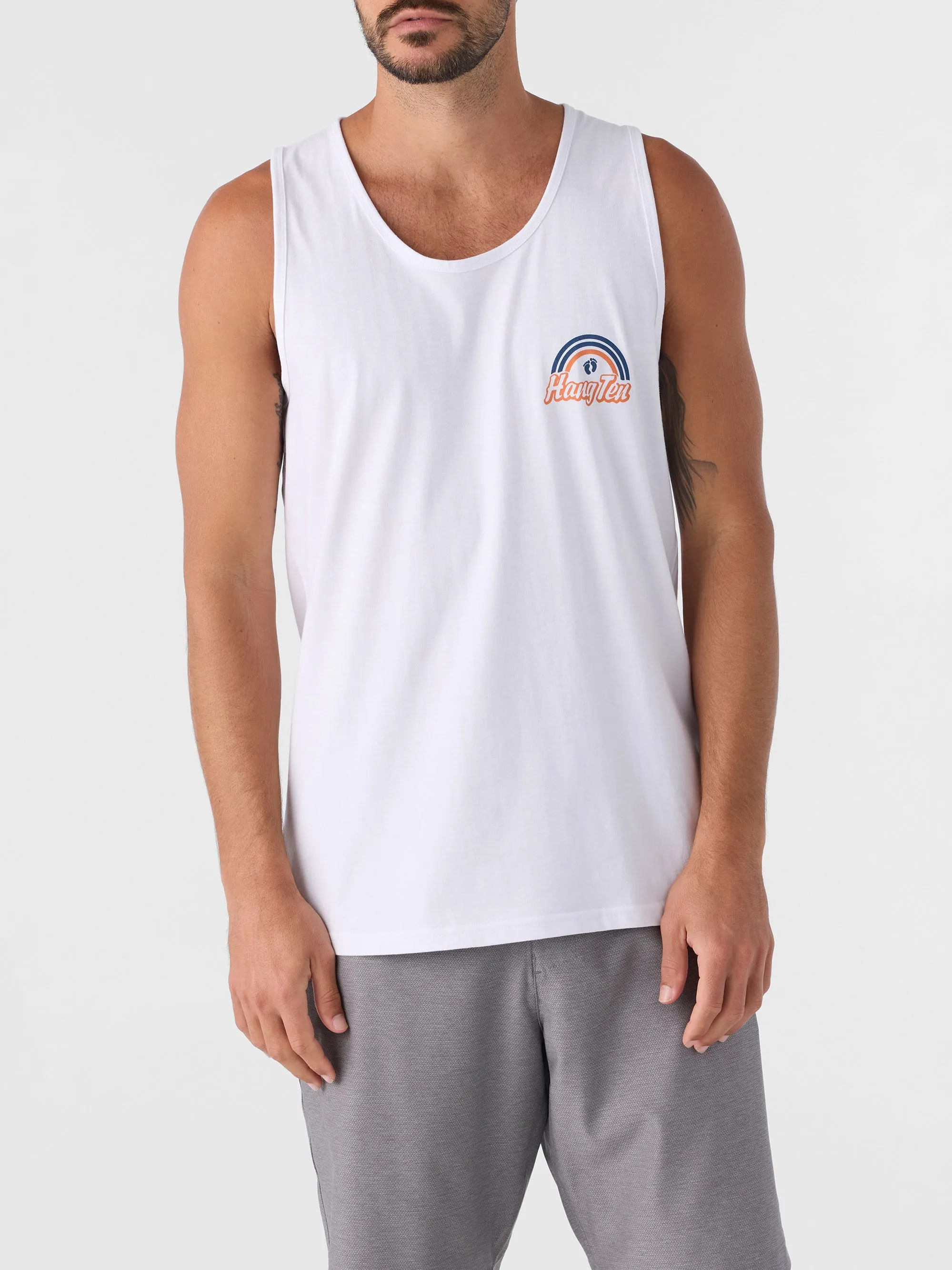 Golden Daze Tank sold by Hang Ten product image thumbnail 2