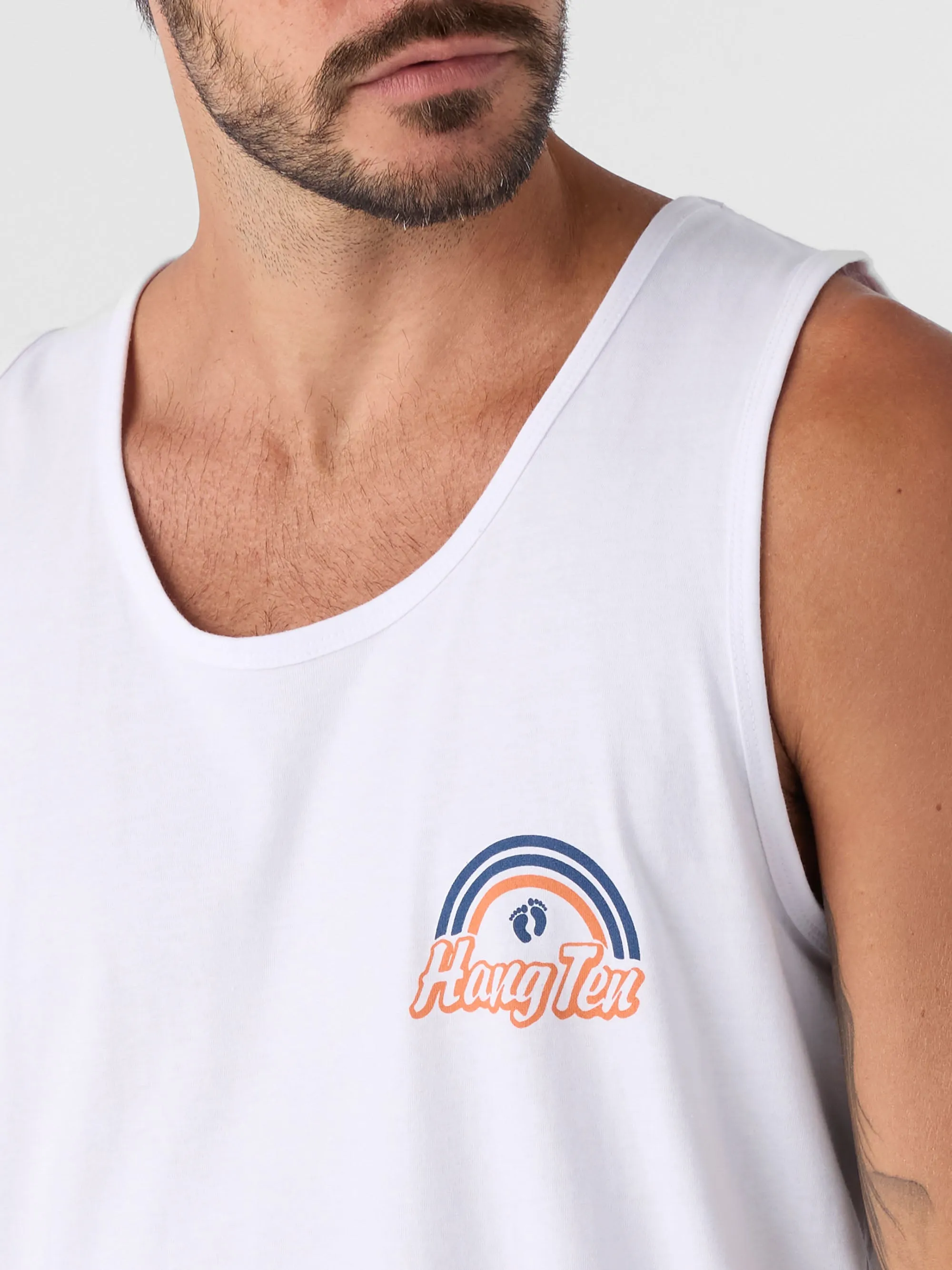 Golden Daze Tank sold by Hang Ten product image thumbnail 4
