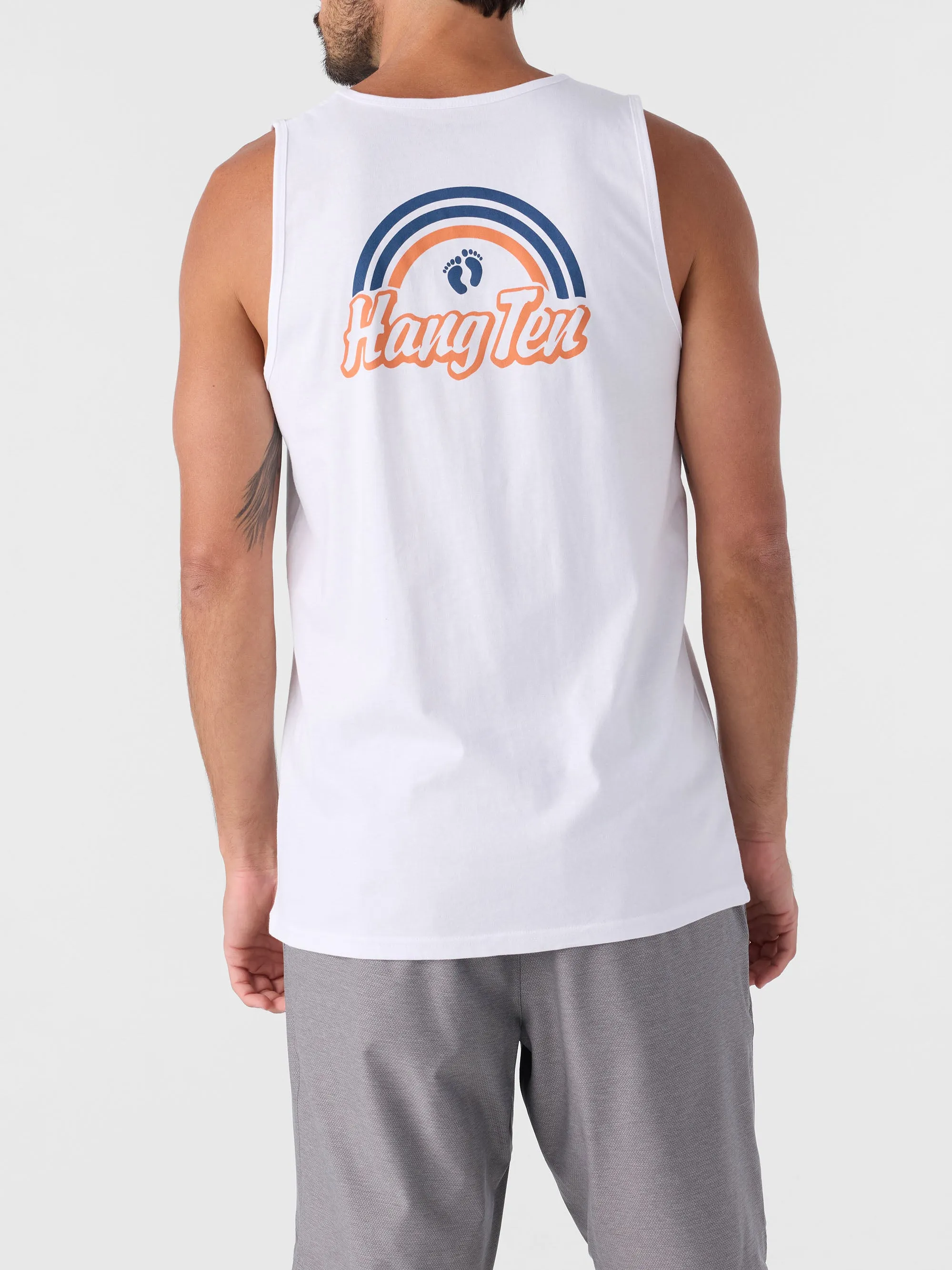 Golden Daze Tank sold by Hang Ten product image thumbnail 5