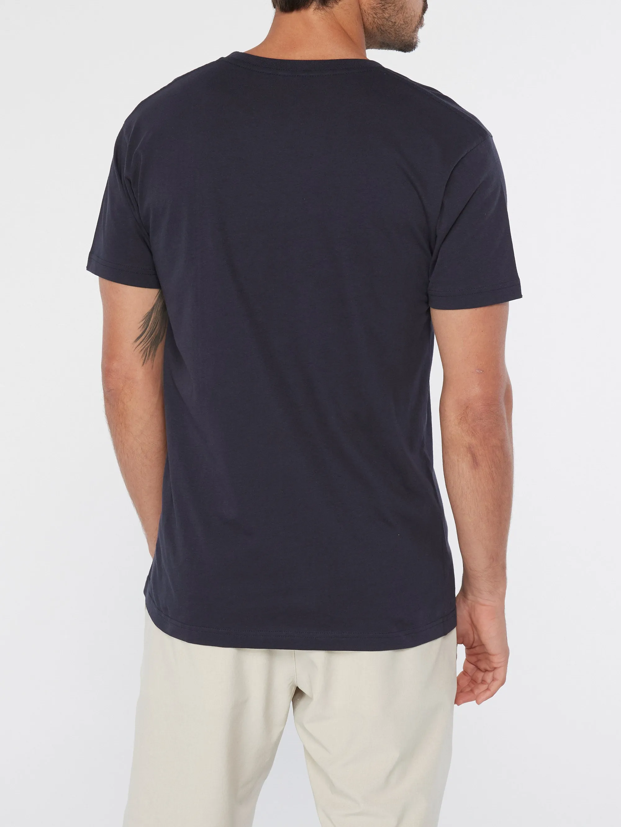 Retro Palm Tee sold by Hang Ten product image thumbnail 5