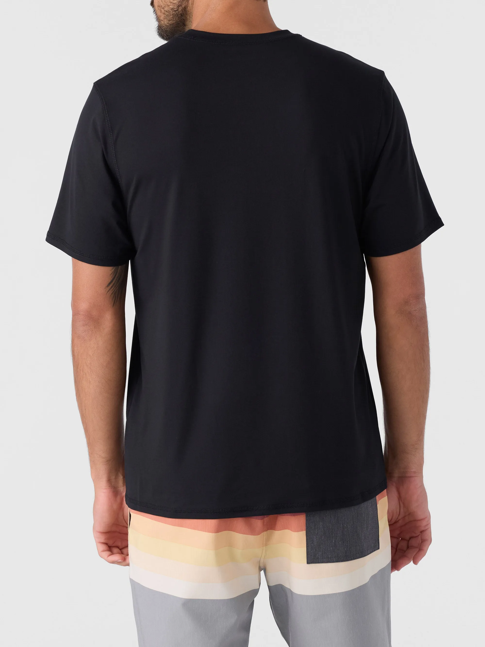 A Frame UPF Sun Tee sold by Hang Ten product image thumbnail 5