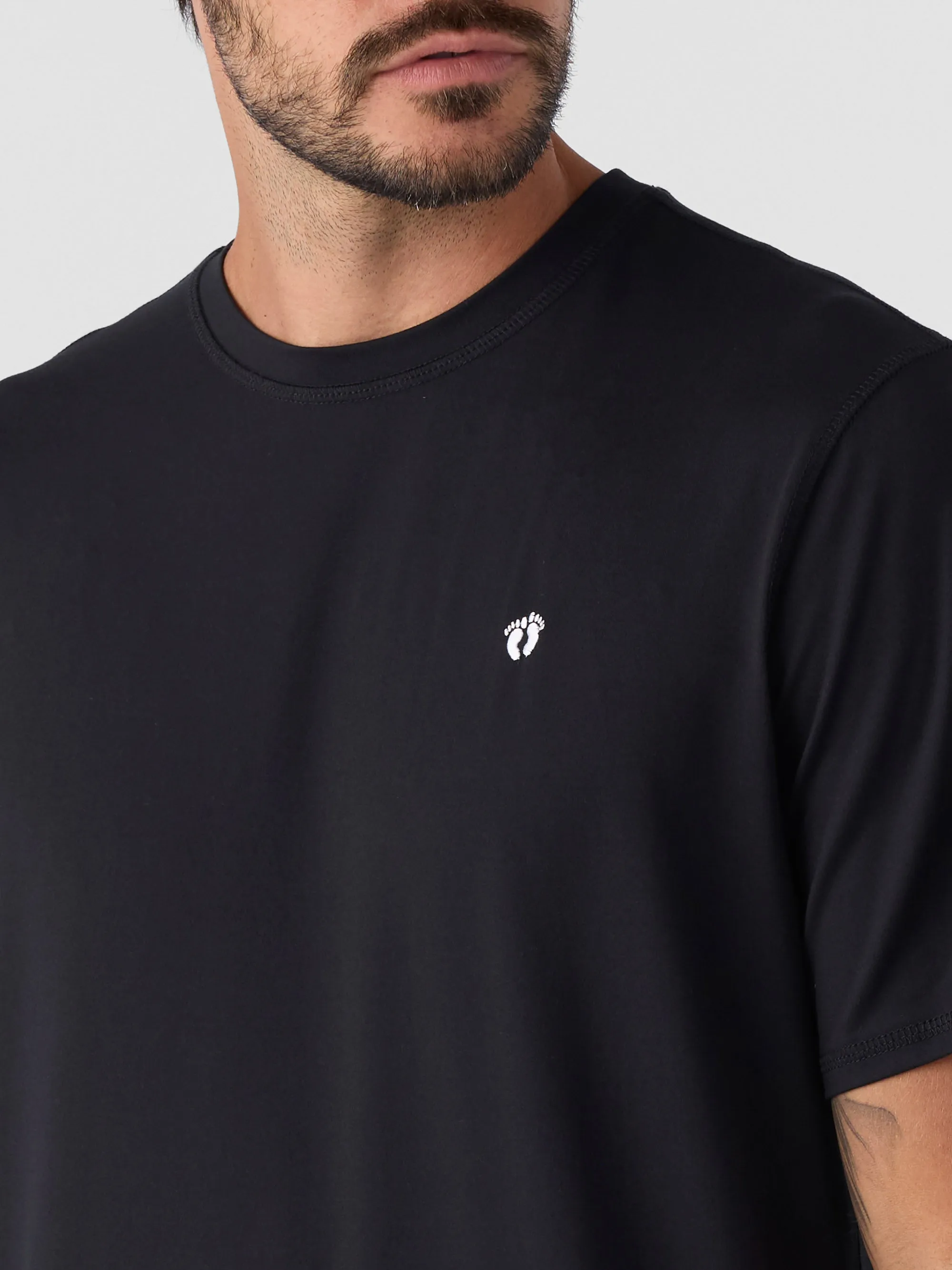 A Frame UPF Sun Tee sold by Hang Ten product image thumbnail 4