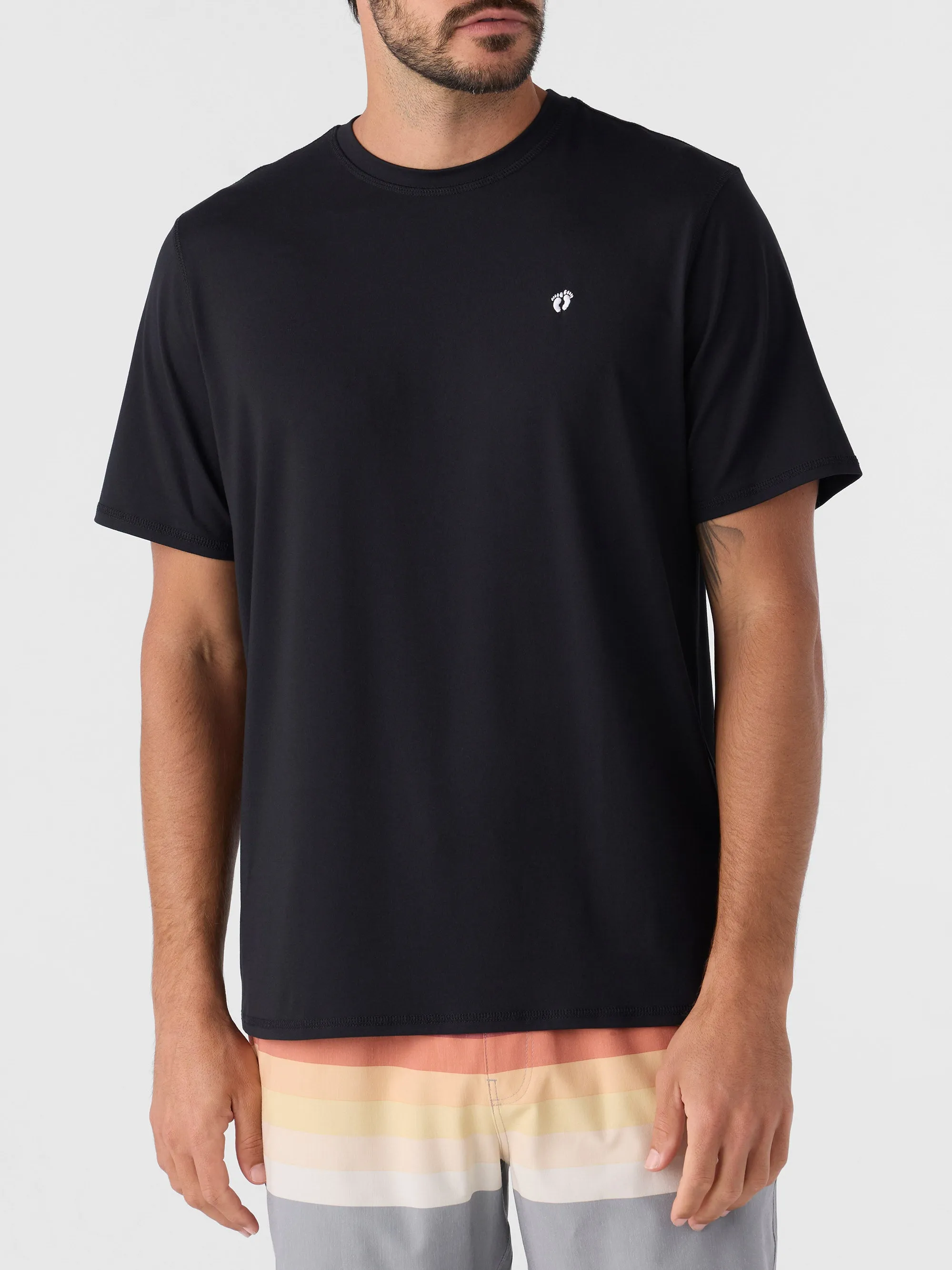 A Frame UPF Sun Tee sold by Hang Ten product image thumbnail 2