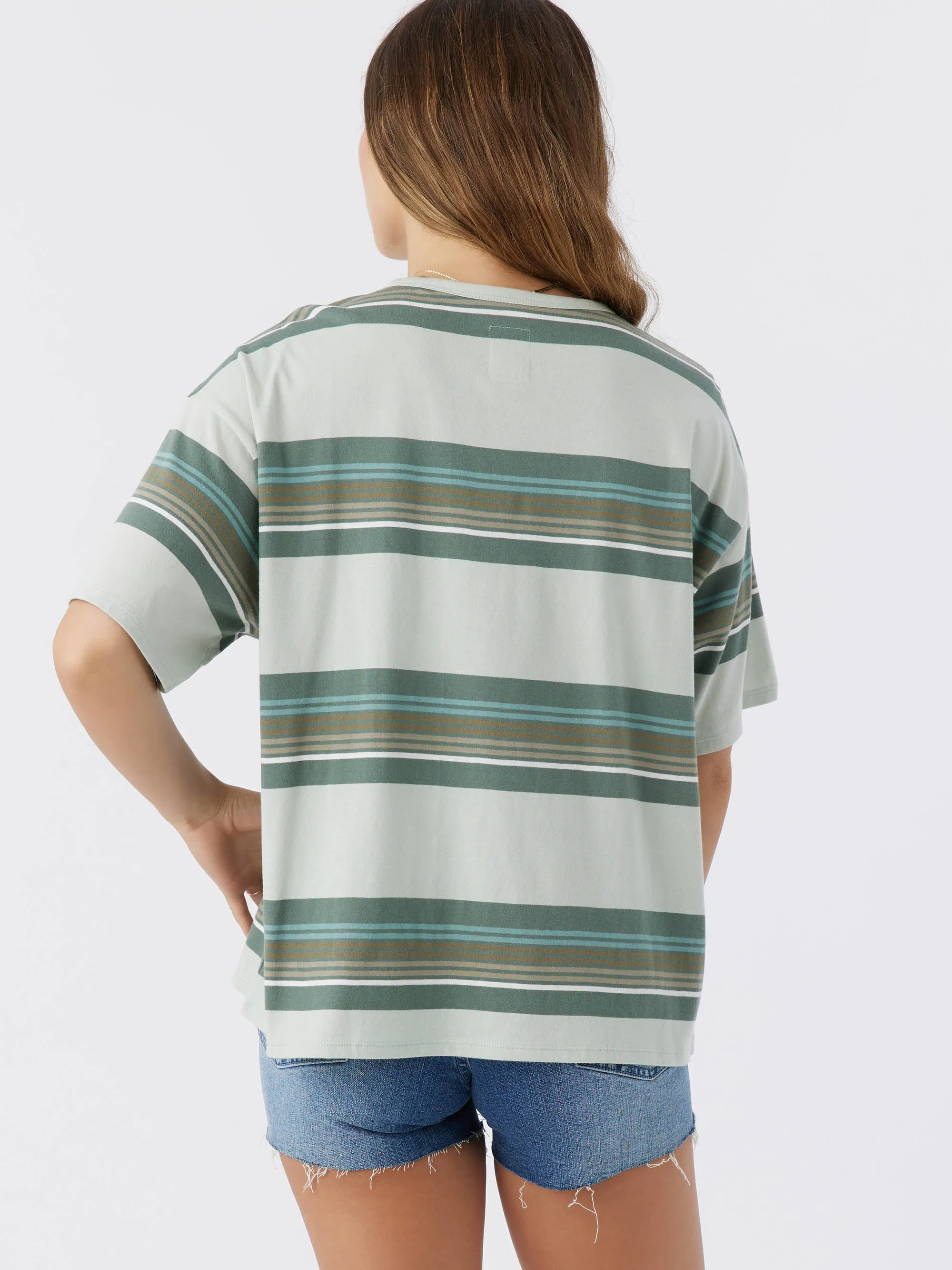 Cass Pocket Tee sold by Hang Ten product image thumbnail 2