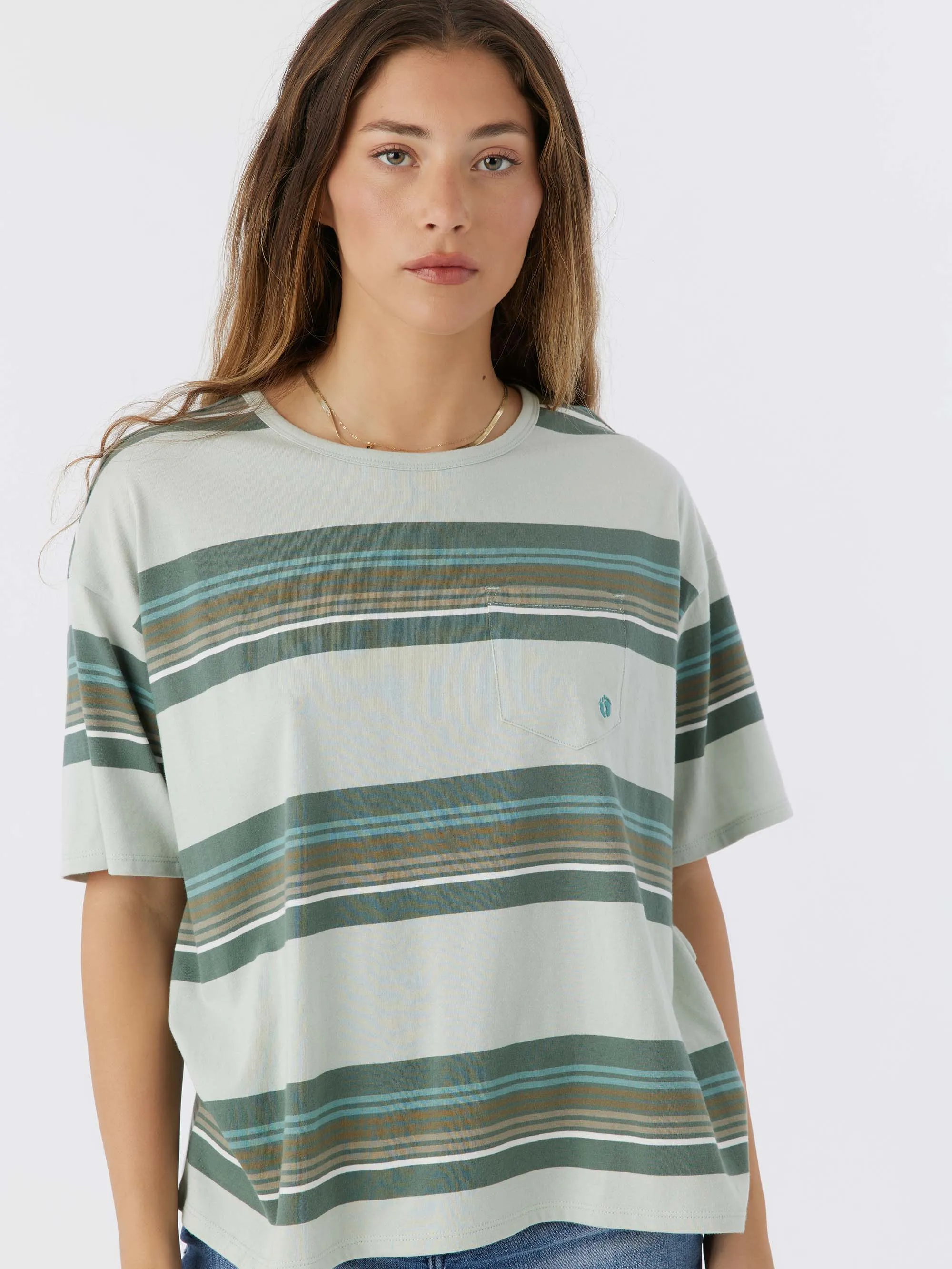 Cass Pocket Tee sold by Hang Ten product image thumbnail 4