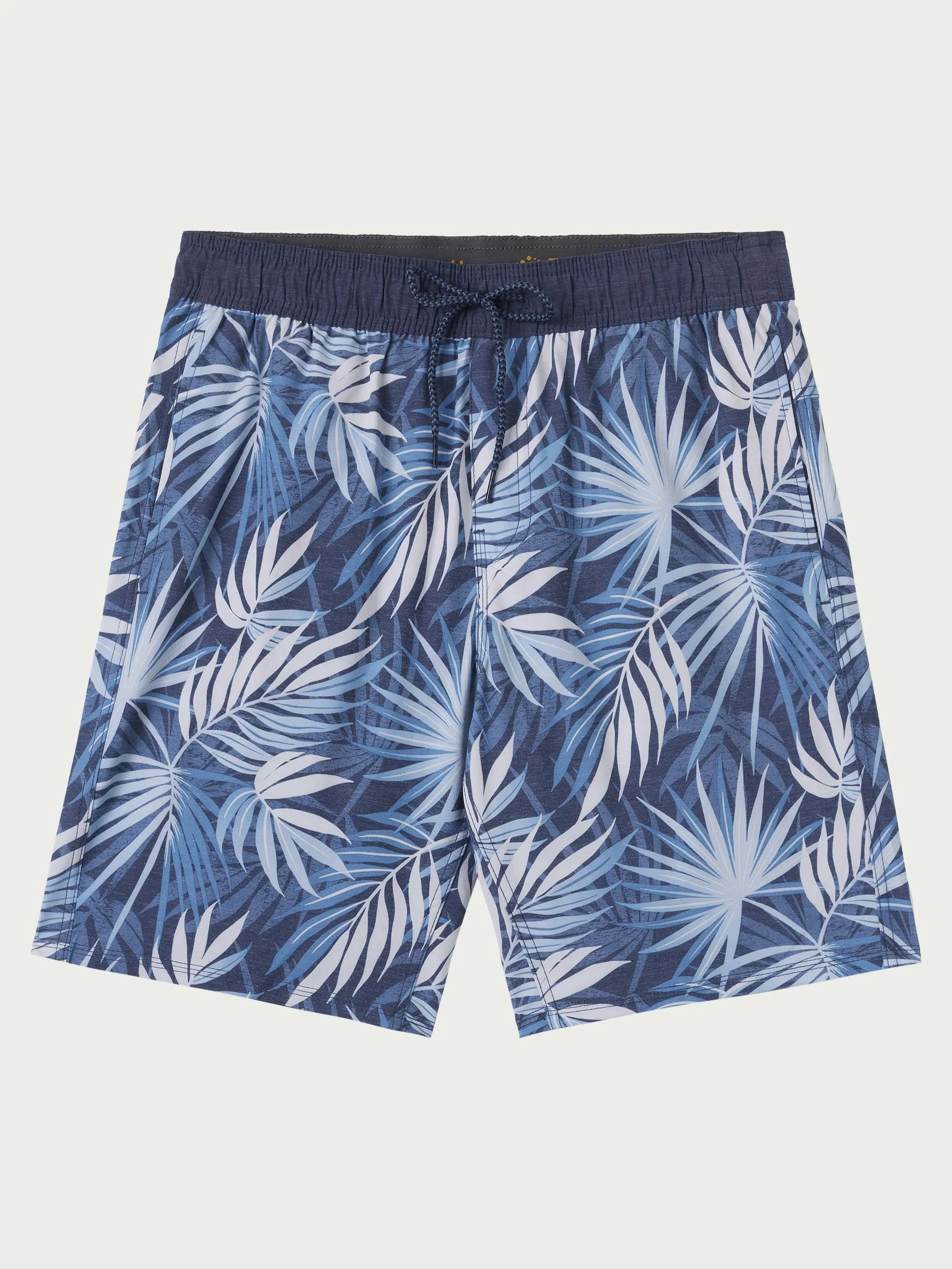 Tranquil 19" E-Waist Boardshorts sold by Hang Ten