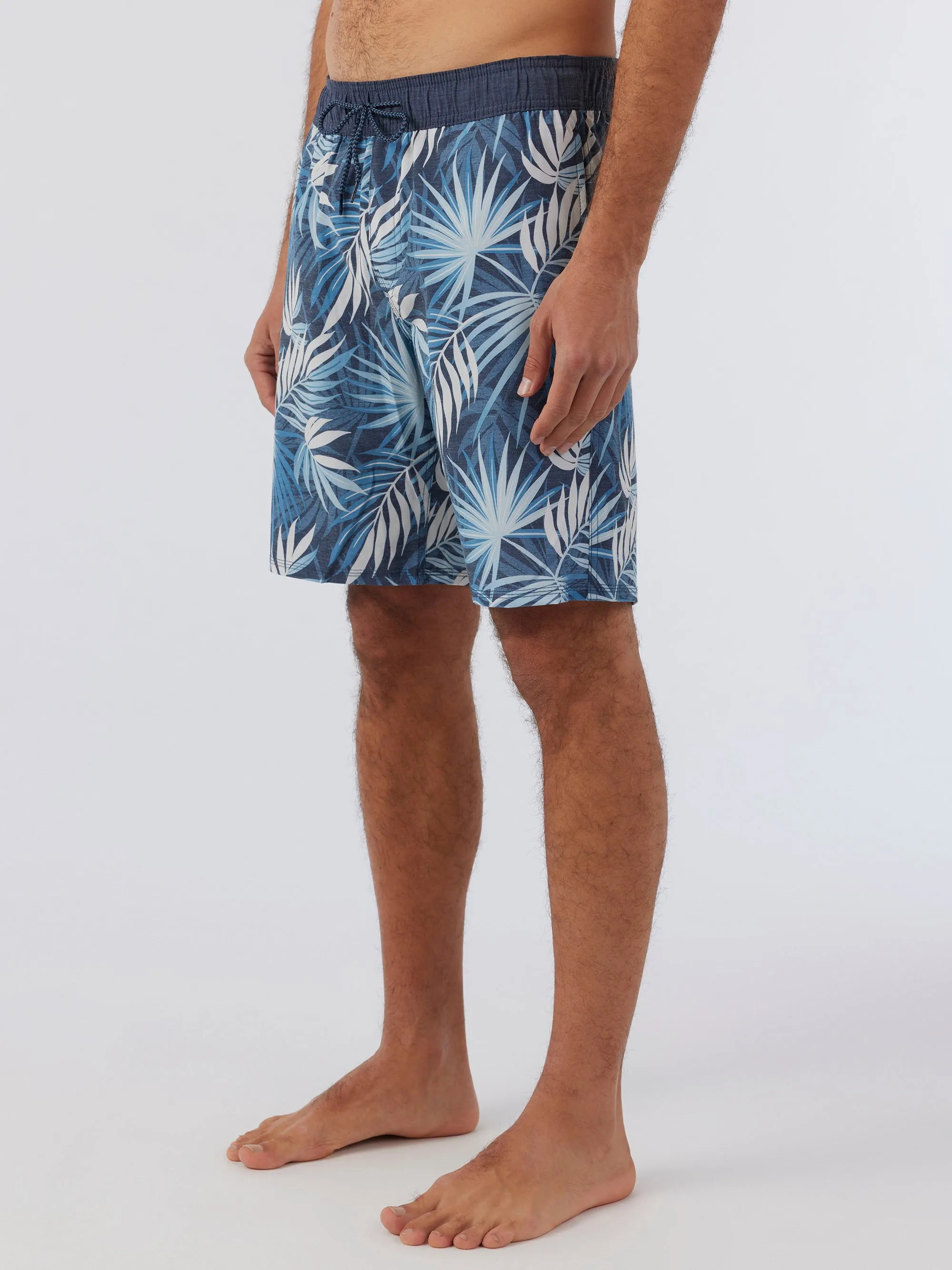 Tranquil 19" E-Waist Boardshorts sold by Hang Ten product image thumbnail 3