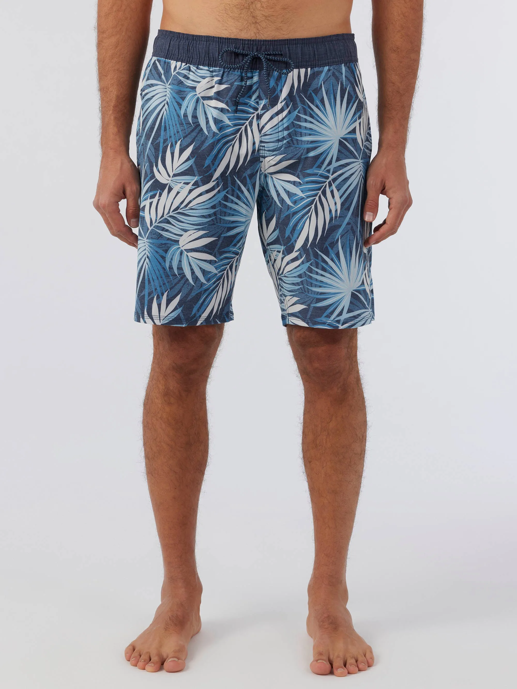 Tranquil 19" E-Waist Boardshorts sold by Hang Ten product image thumbnail 2
