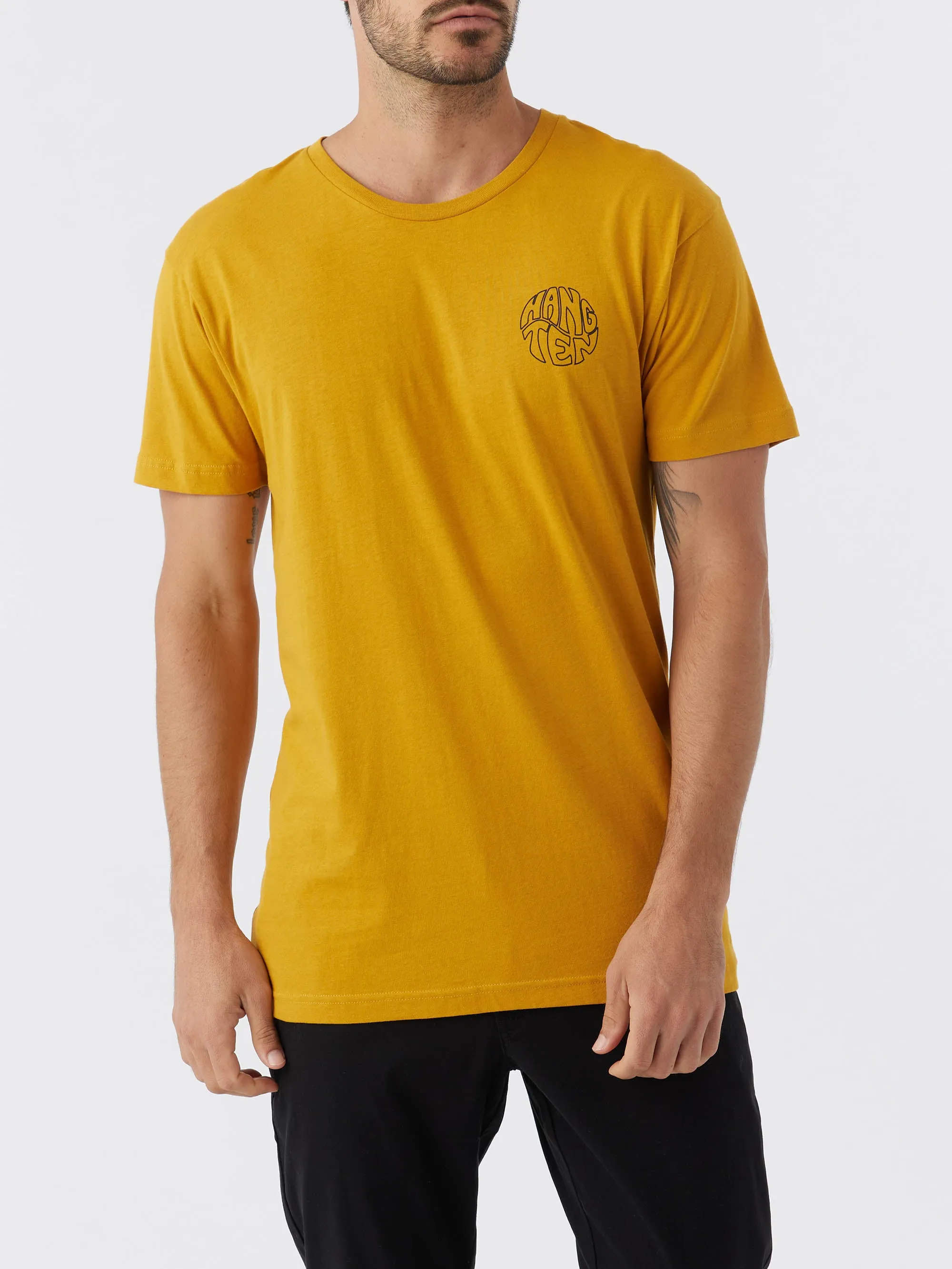 Findown Tee sold by Hang Ten product image thumbnail 2