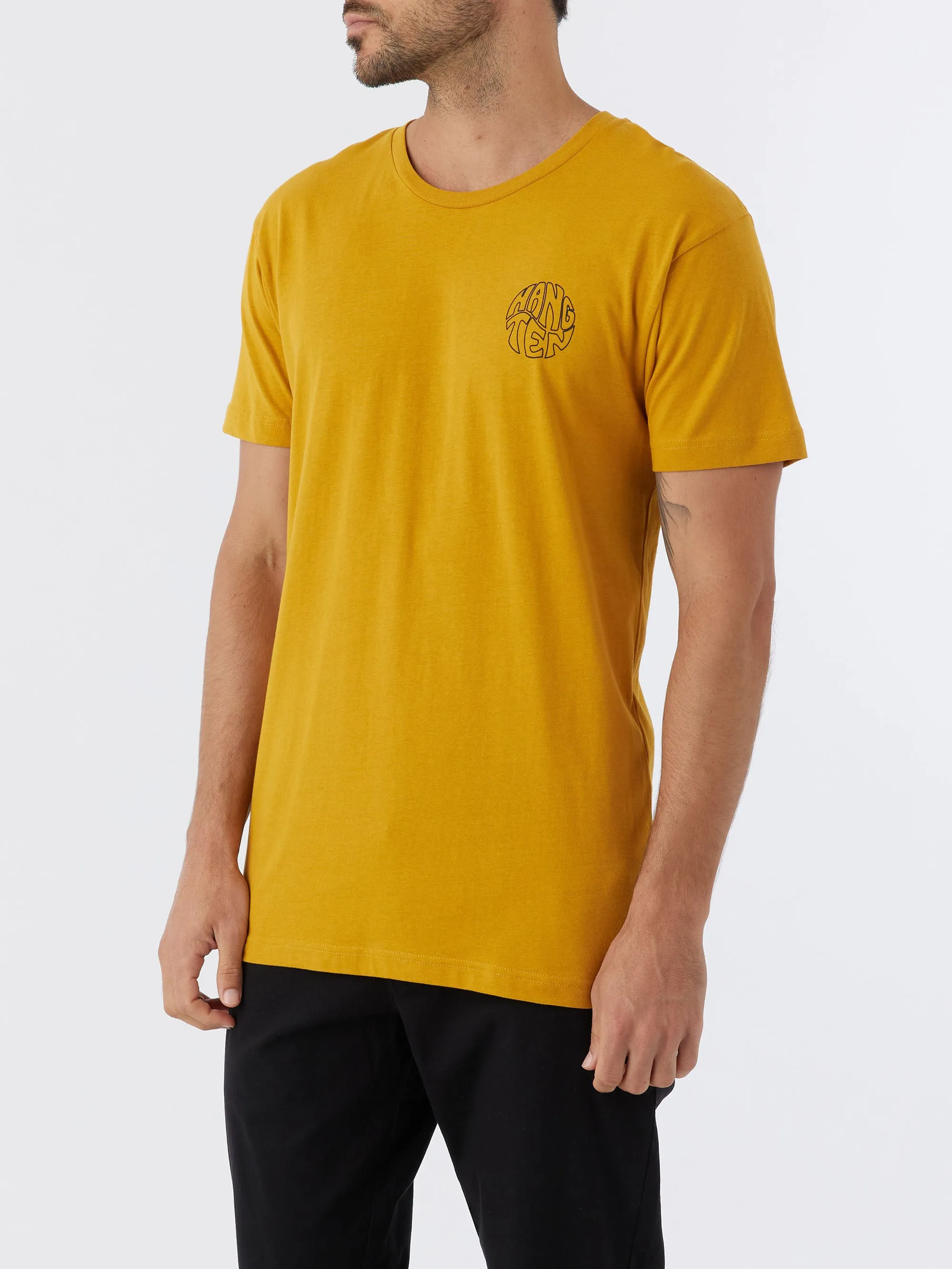 Findown Tee sold by Hang Ten product image thumbnail 4