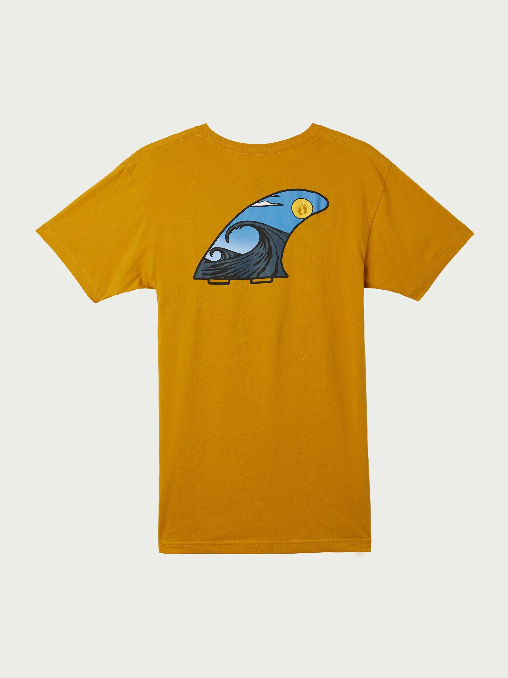 Findown Tee sold by Hang Ten