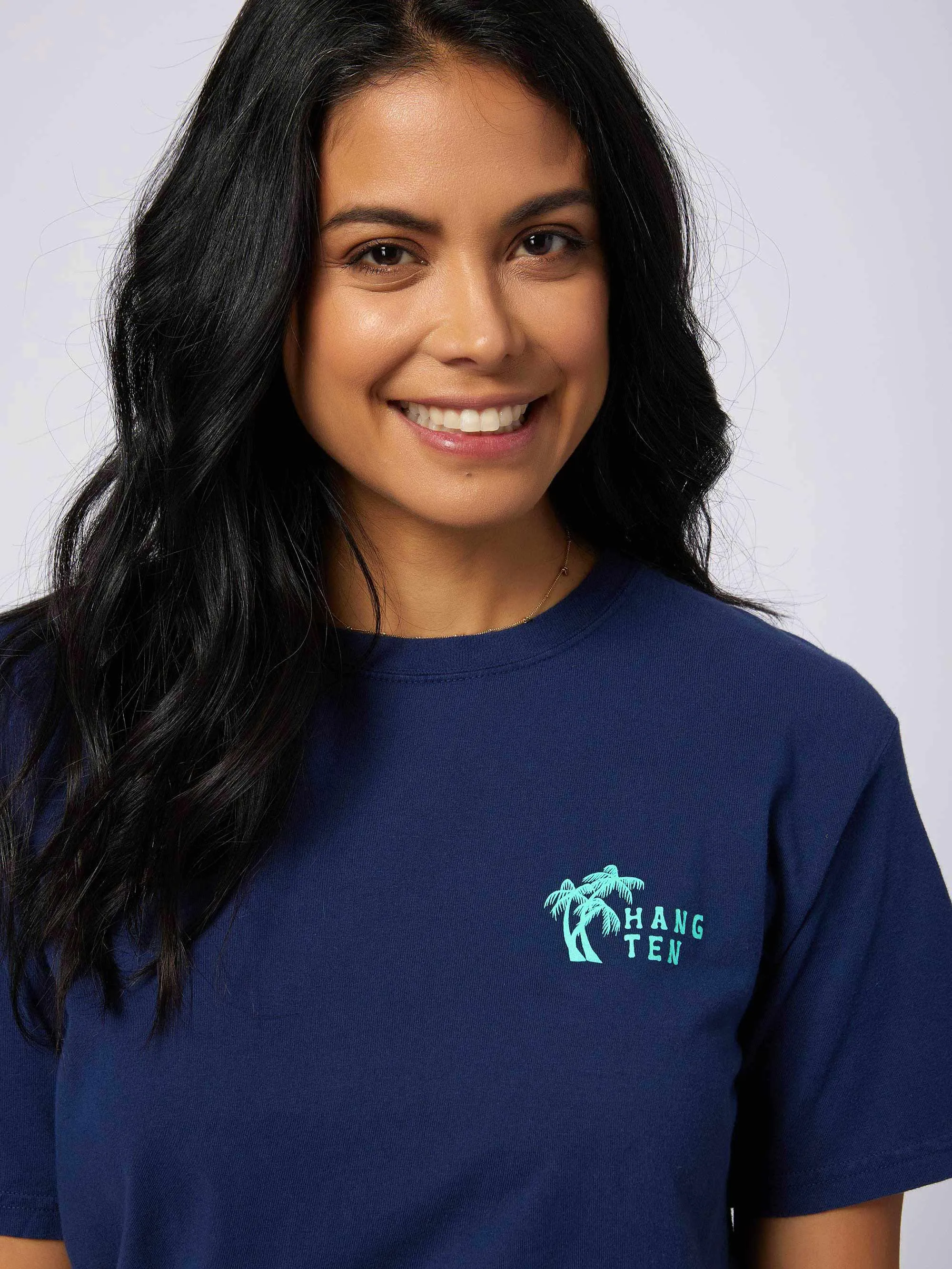 The View Tee sold by Hang Ten product image thumbnail 3