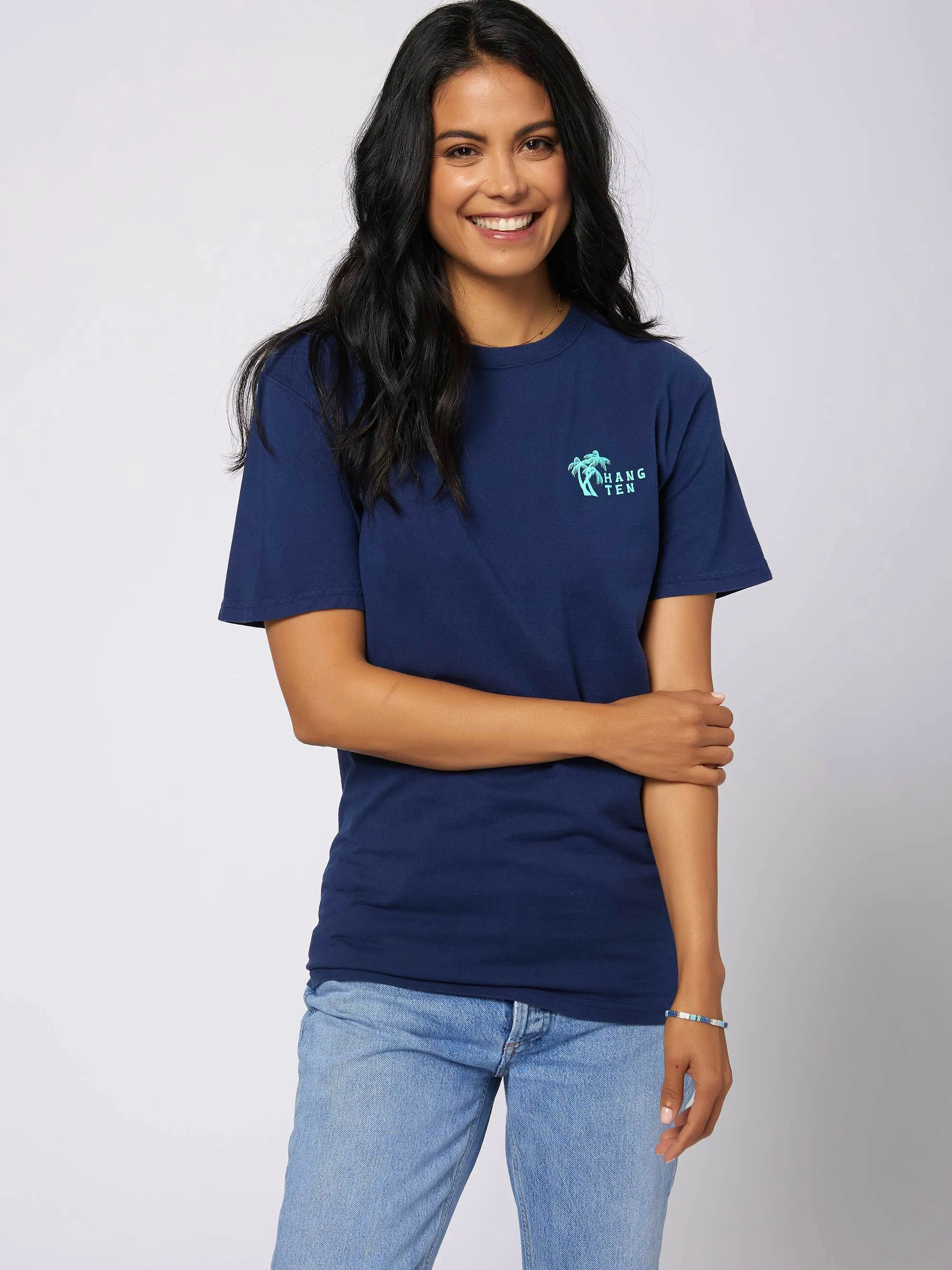 The View Tee sold by Hang Ten product image thumbnail 2