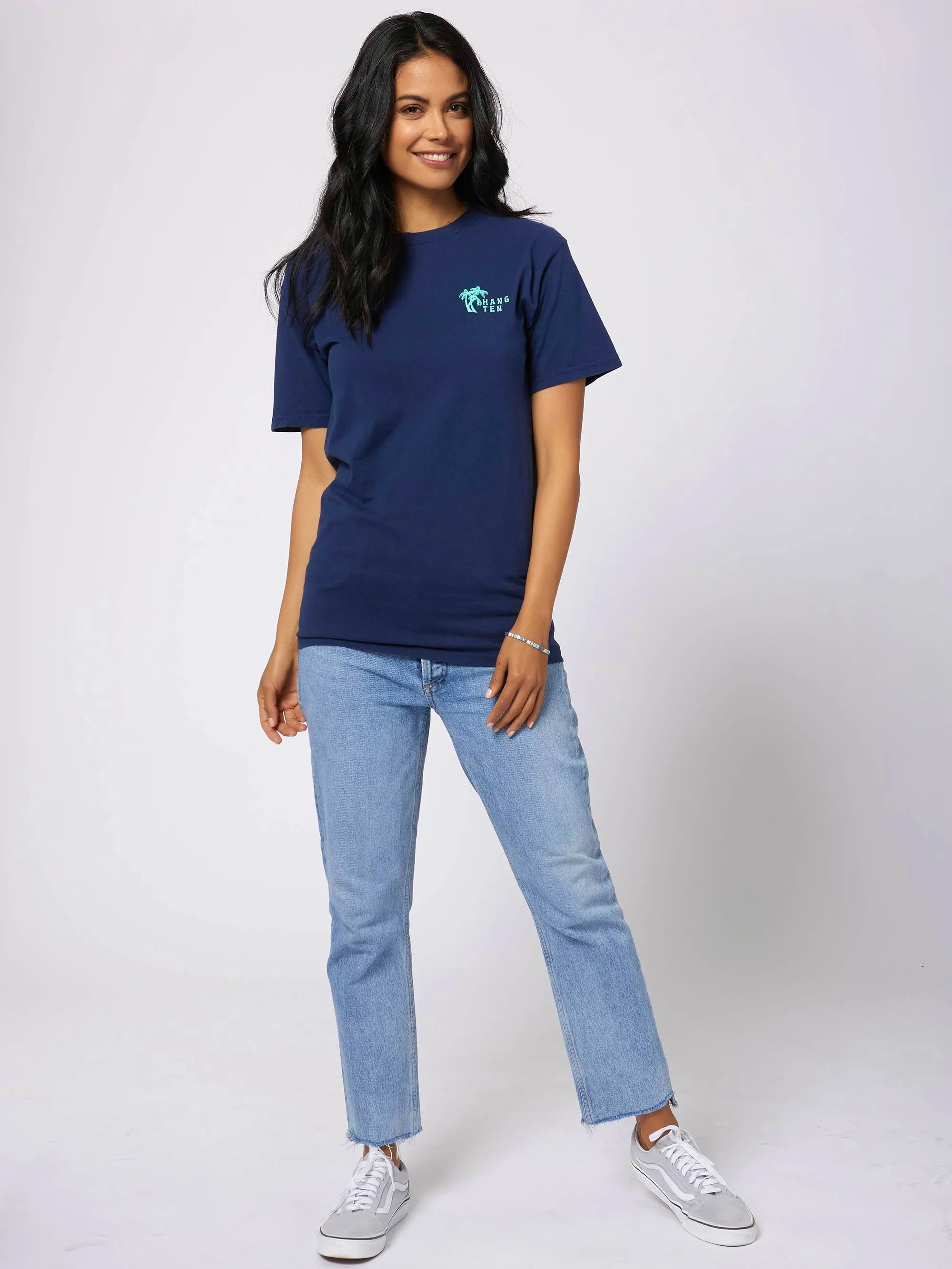 The View Tee sold by Hang Ten product image thumbnail 4
