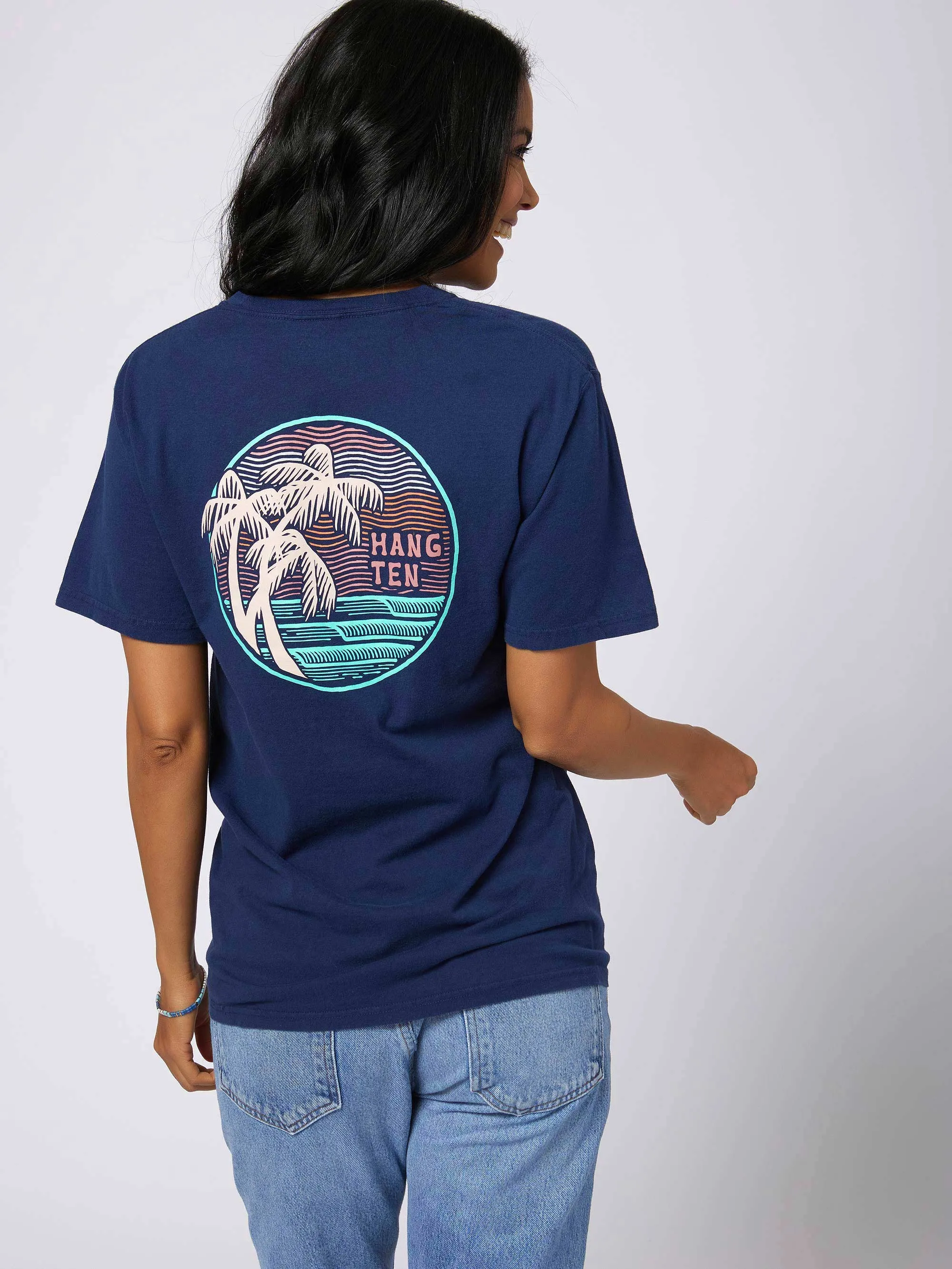 The View Tee sold by Hang Ten product image thumbnail 5