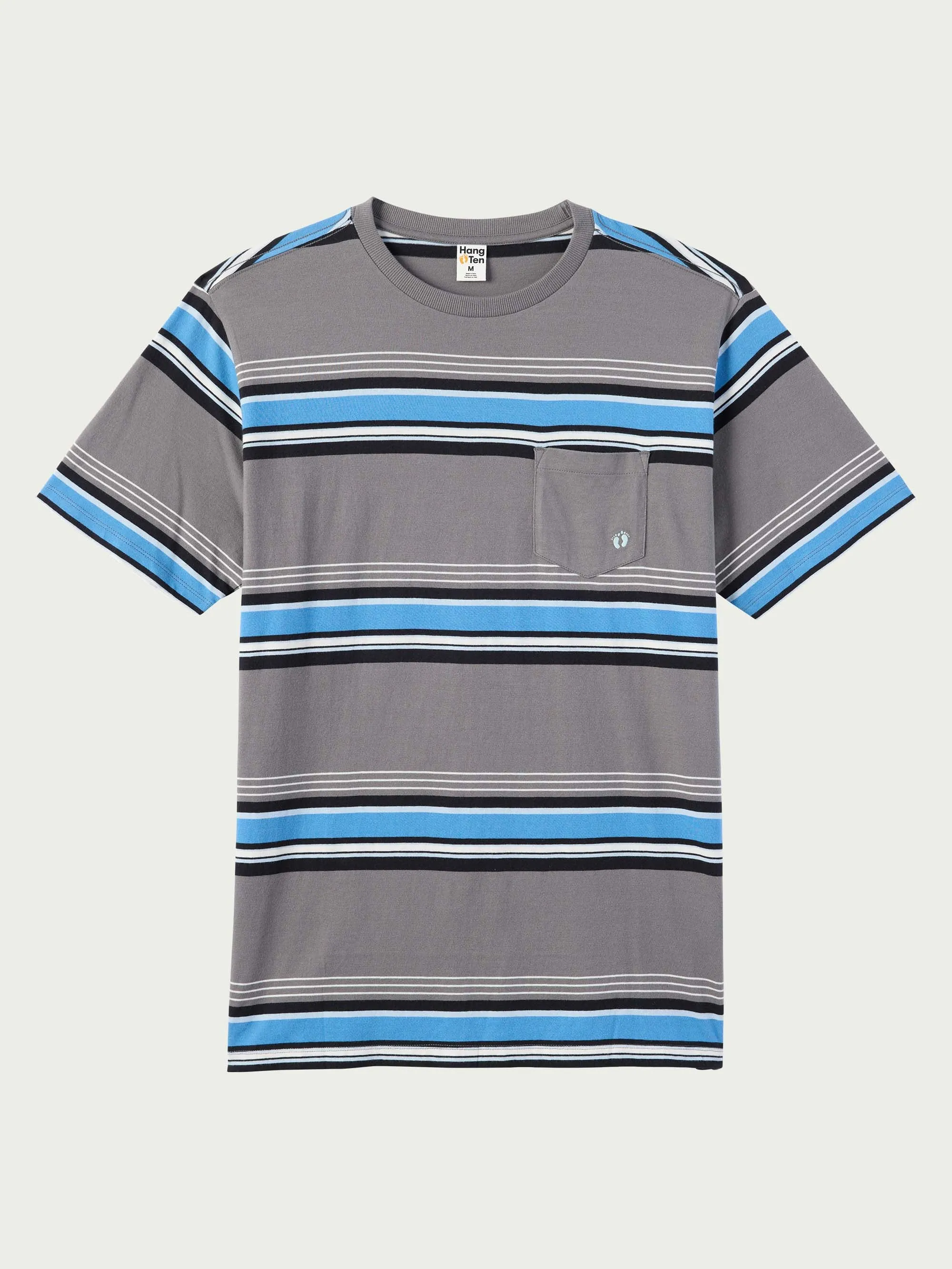 Radical Pocket Tee sold by Hang Ten