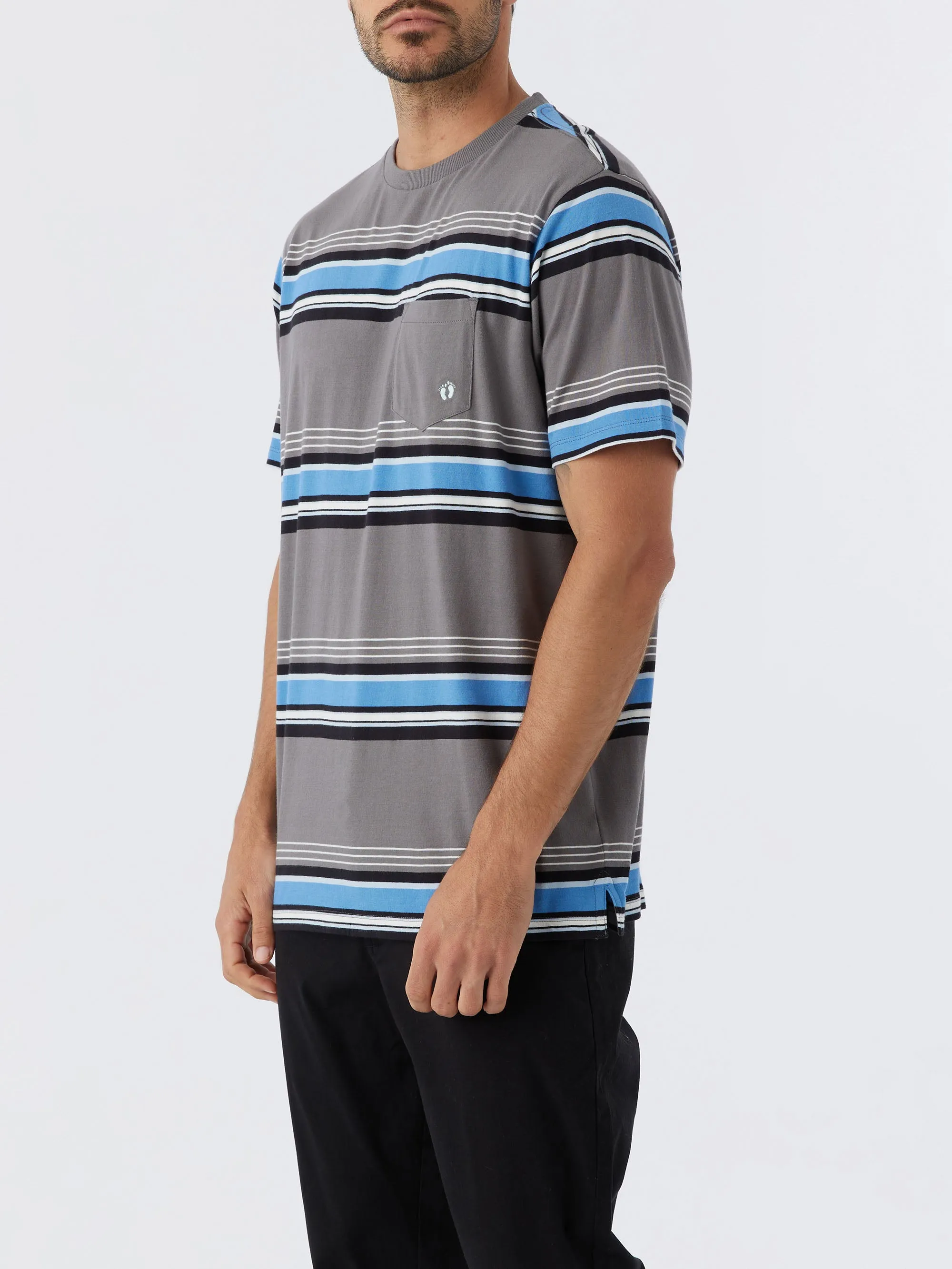 Radical Pocket Tee sold by Hang Ten product image thumbnail 4