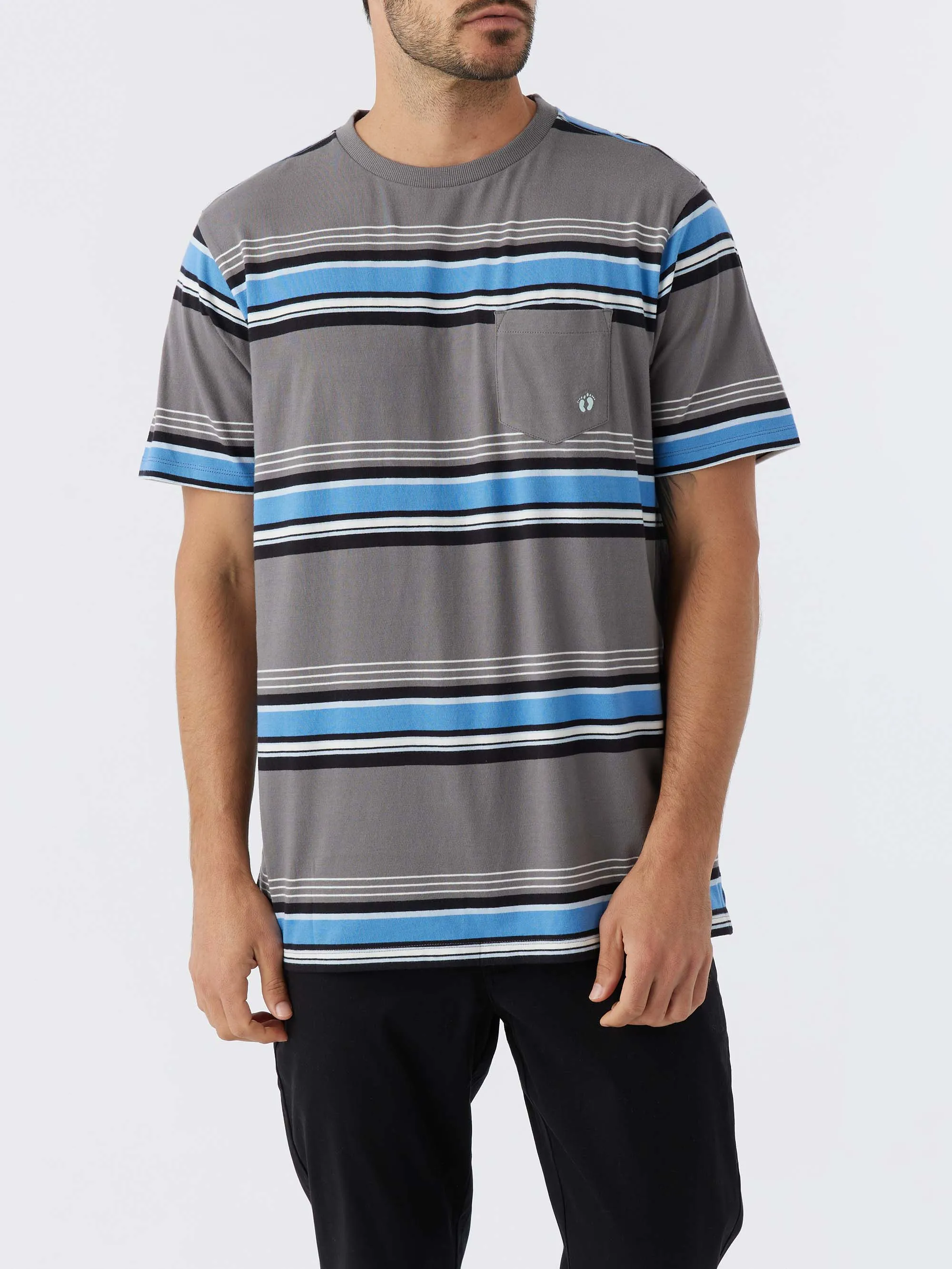 Radical Pocket Tee sold by Hang Ten product image thumbnail 2