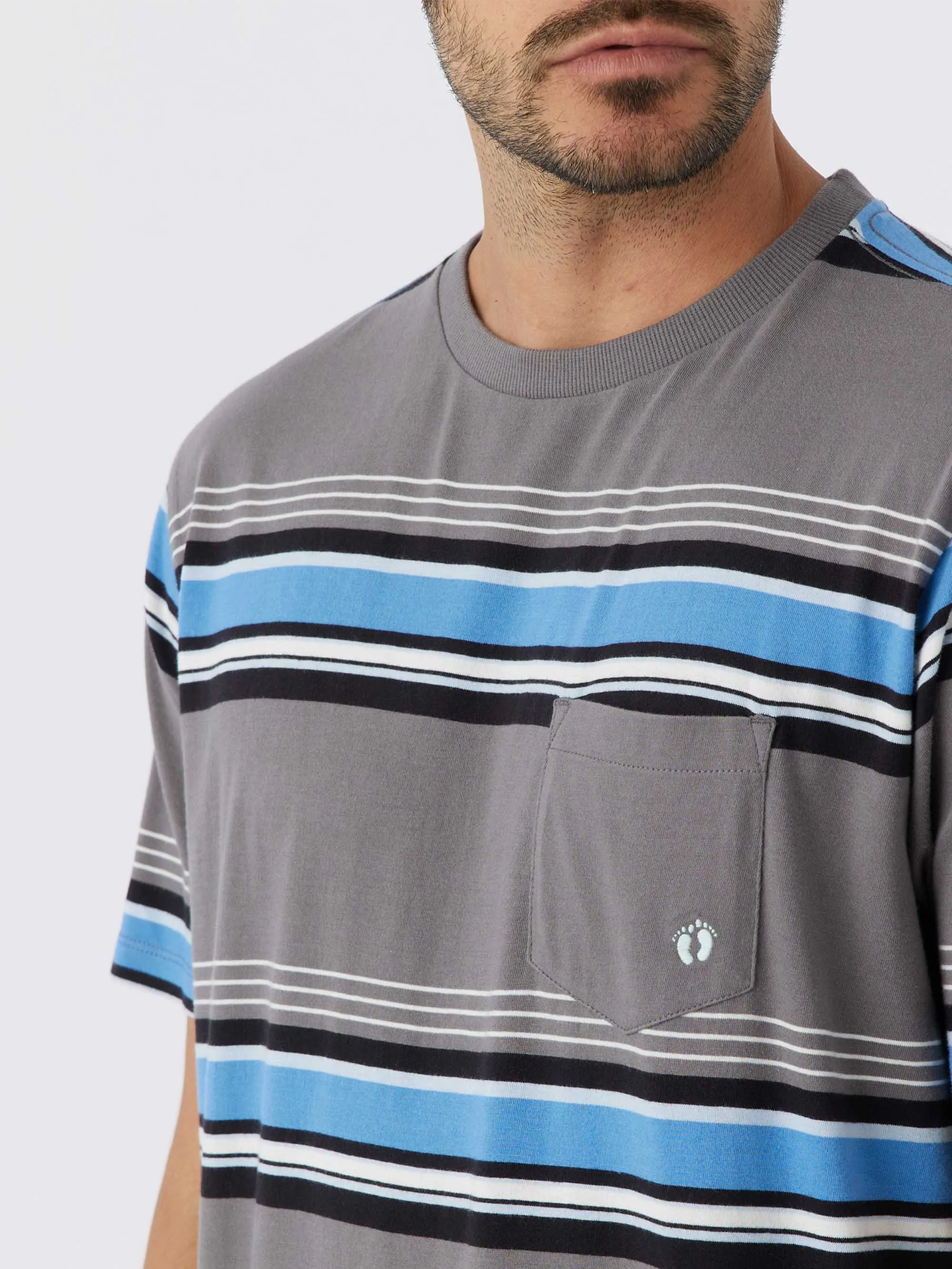 Radical Pocket Tee sold by Hang Ten product image thumbnail 3