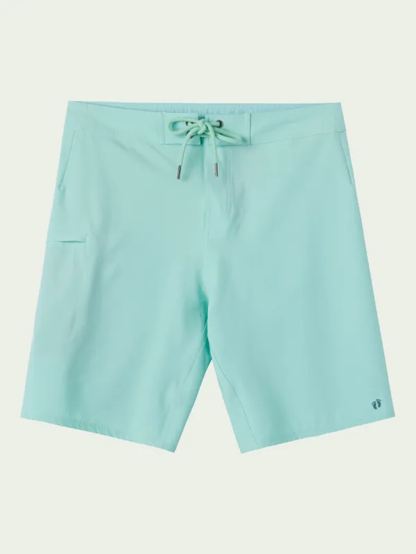 Breaker Solid 20" Boardshorts sold by Hang Ten