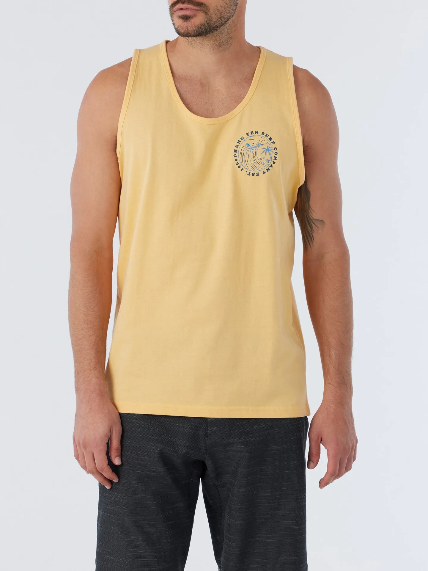 Open Water Tank sold by Hang Ten product image thumbnail 2