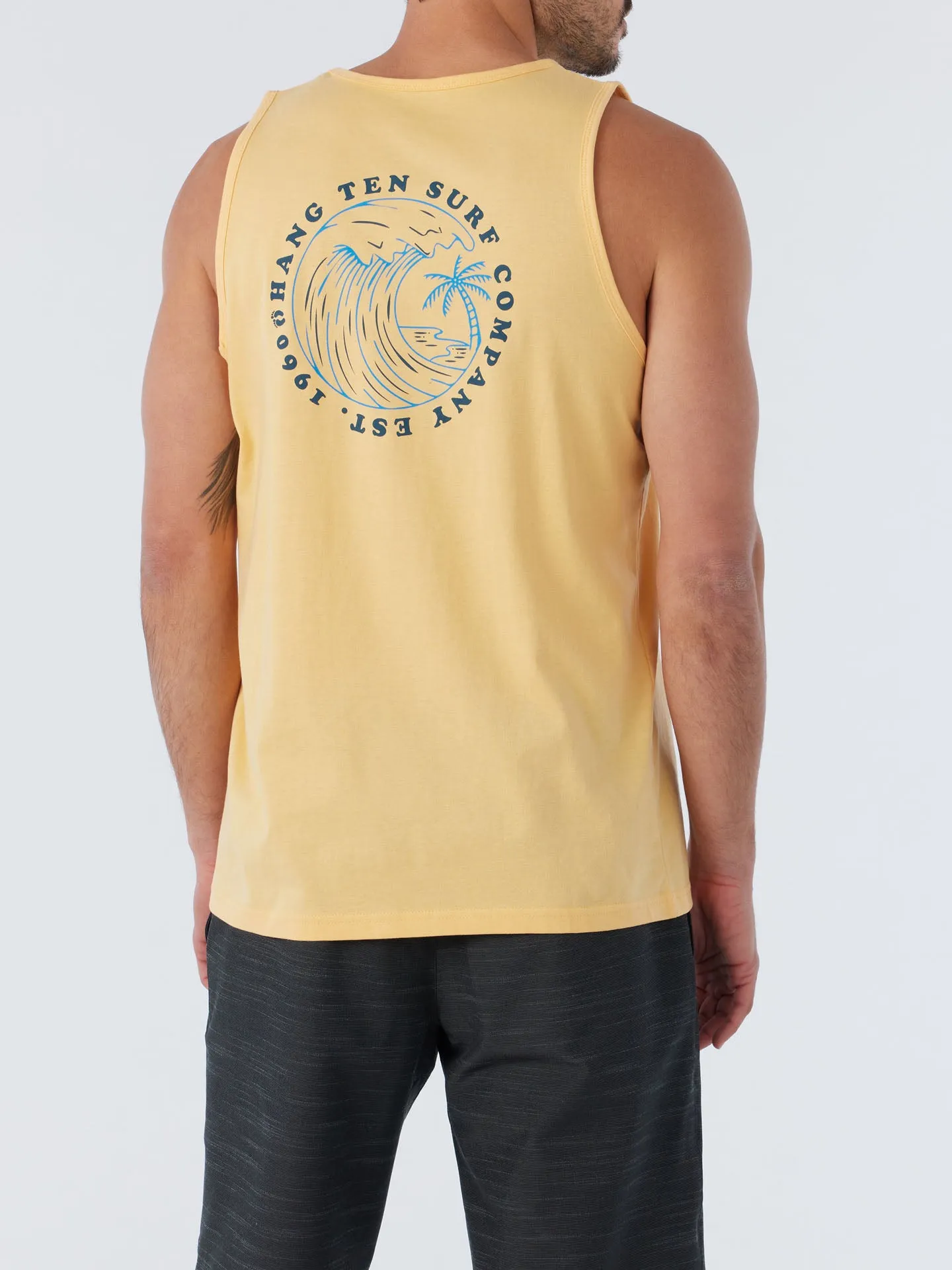 Open Water Tank sold by Hang Ten product image thumbnail 5