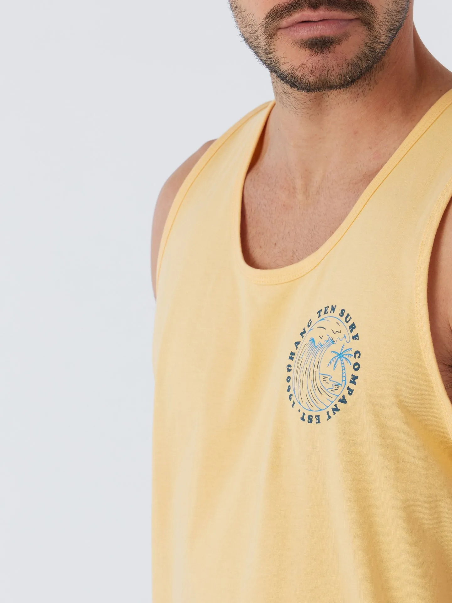 Open Water Tank sold by Hang Ten product image thumbnail 4