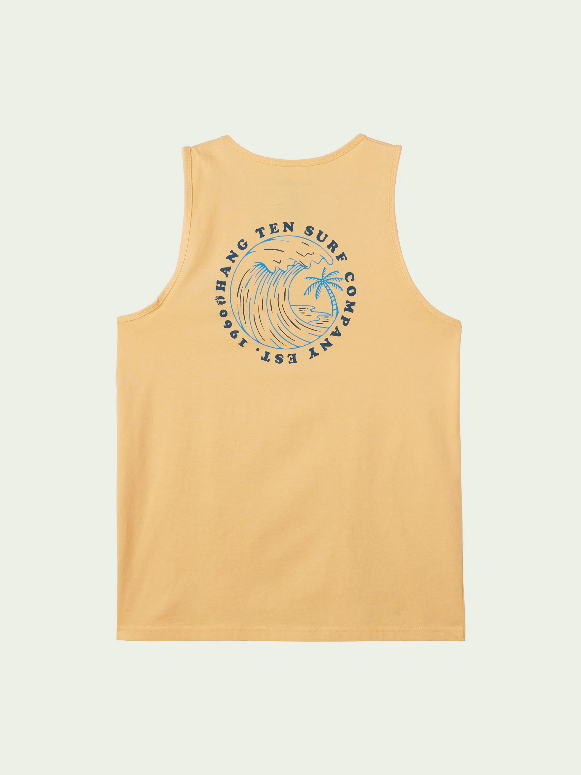 Open Water Tank sold by Hang Ten