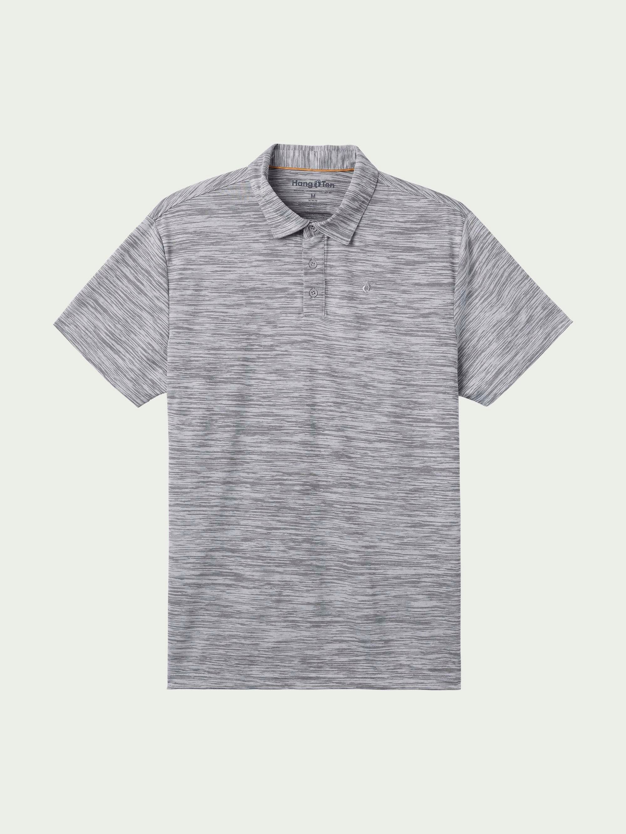 Hightide Polo sold by Hang Ten