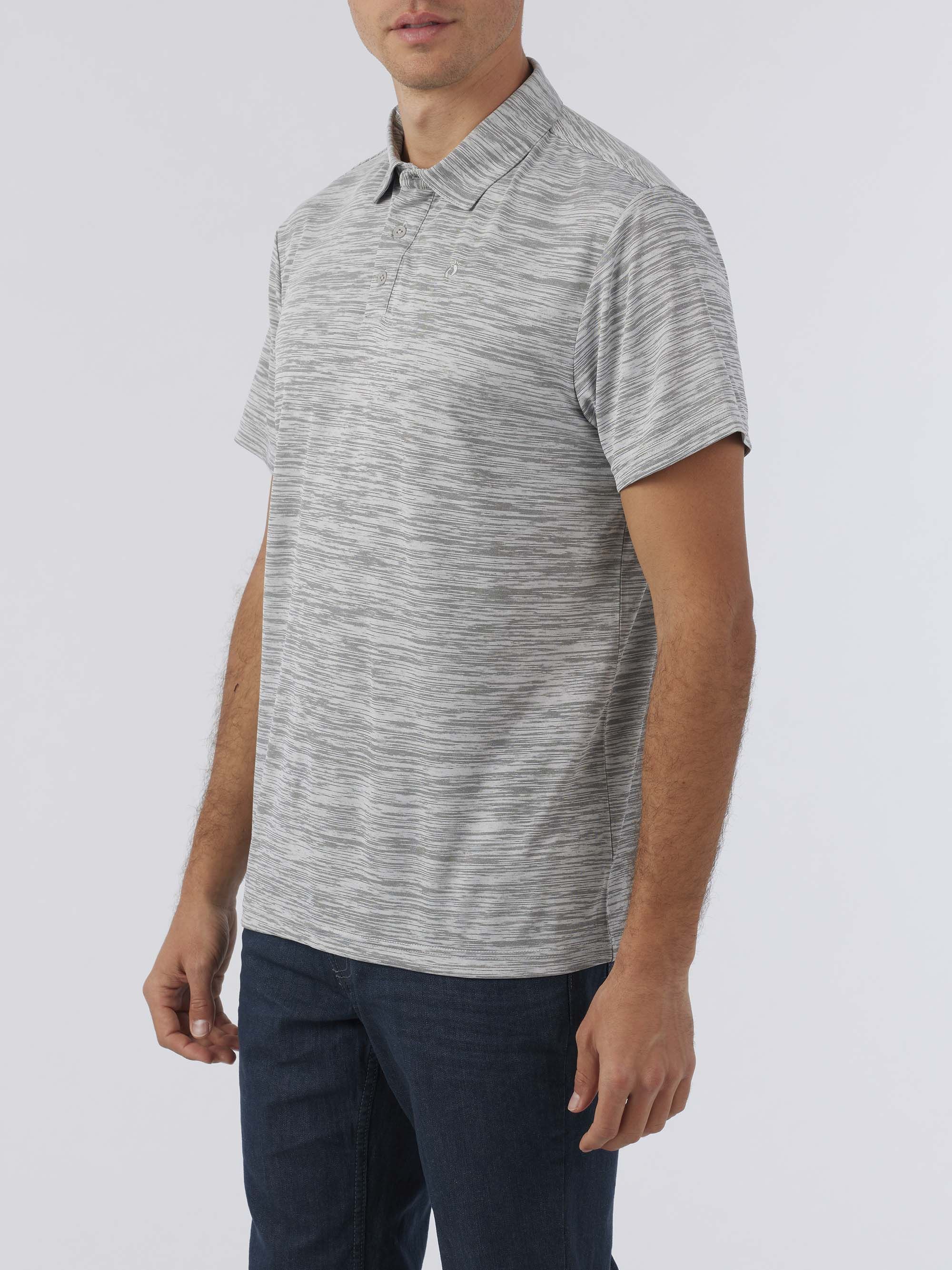 Hightide Polo sold by Hang Ten product image thumbnail 3