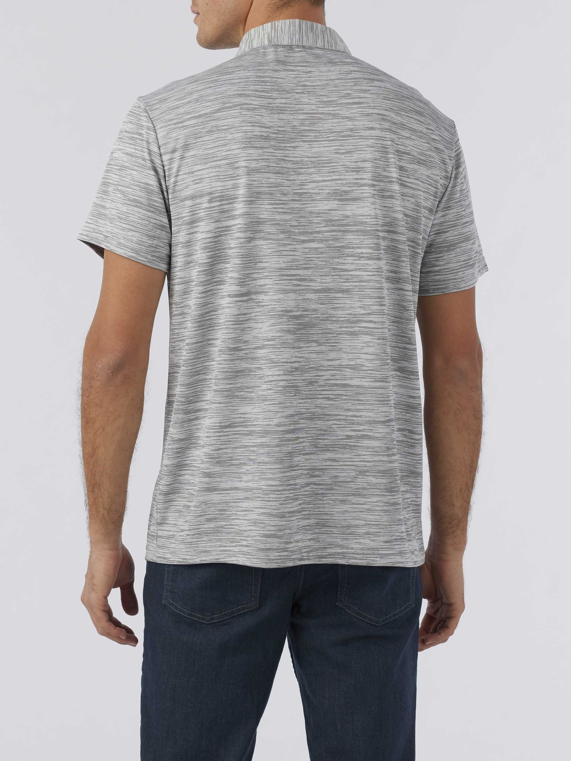 Hightide Polo sold by Hang Ten product image thumbnail 5