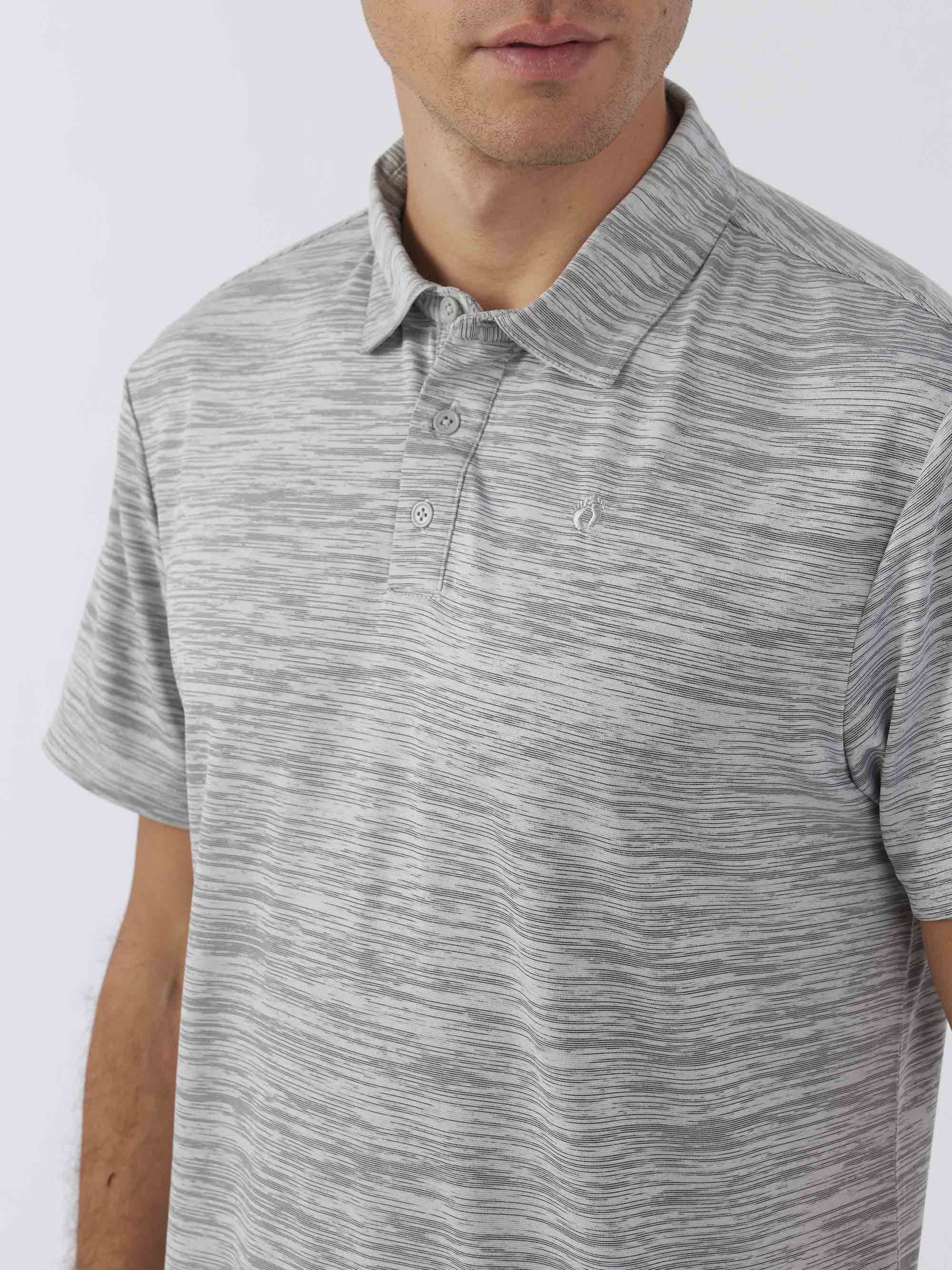 Hightide Polo sold by Hang Ten product image thumbnail 4