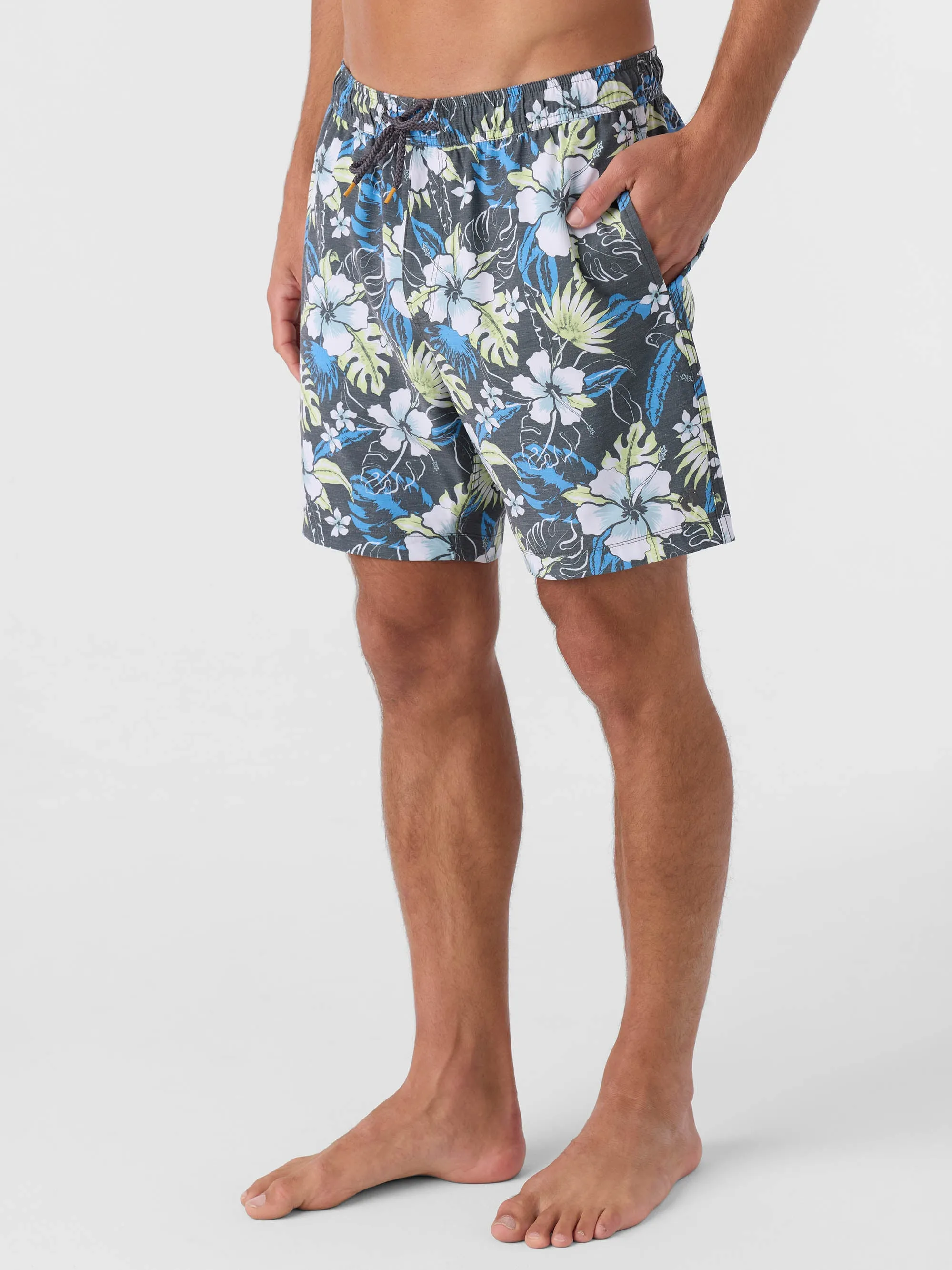 Summer 17" Boardshorts sold by Hang Ten product image thumbnail 4