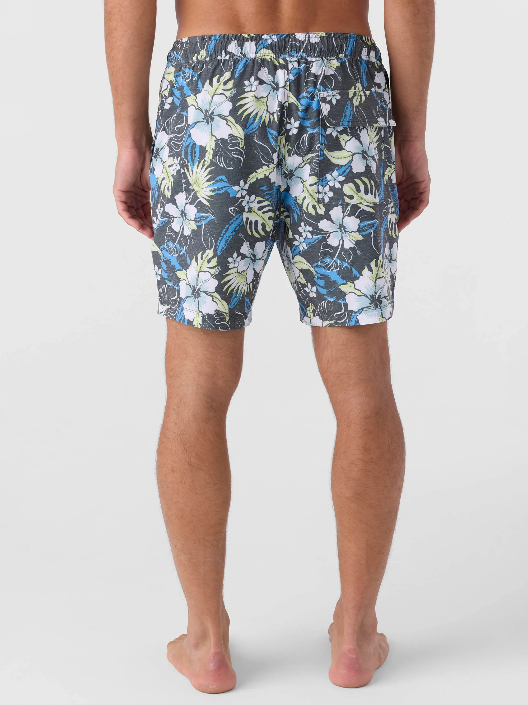 Summer 17" Boardshorts sold by Hang Ten product image thumbnail 5