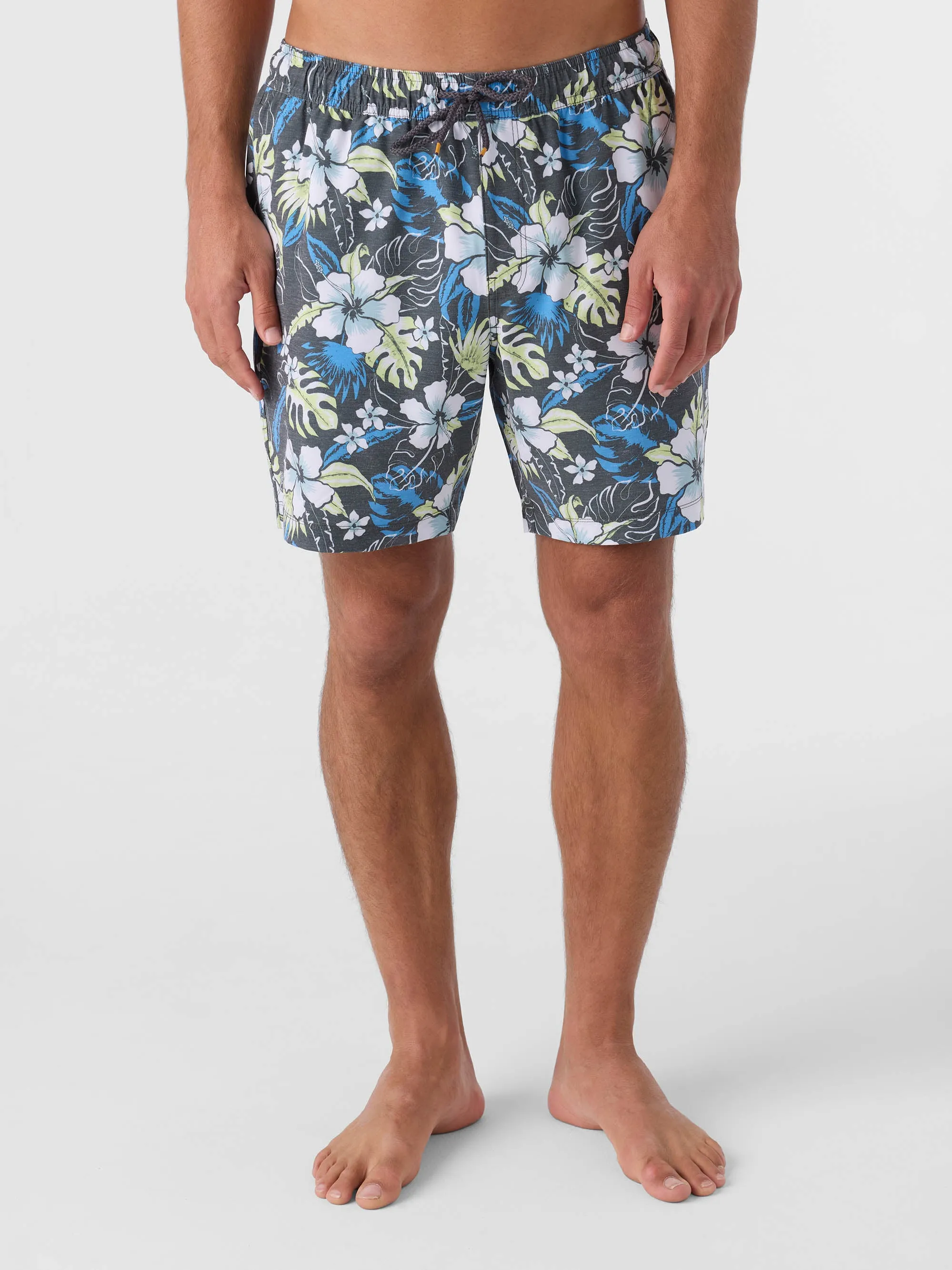 Summer 17" Boardshorts sold by Hang Ten product image thumbnail 2