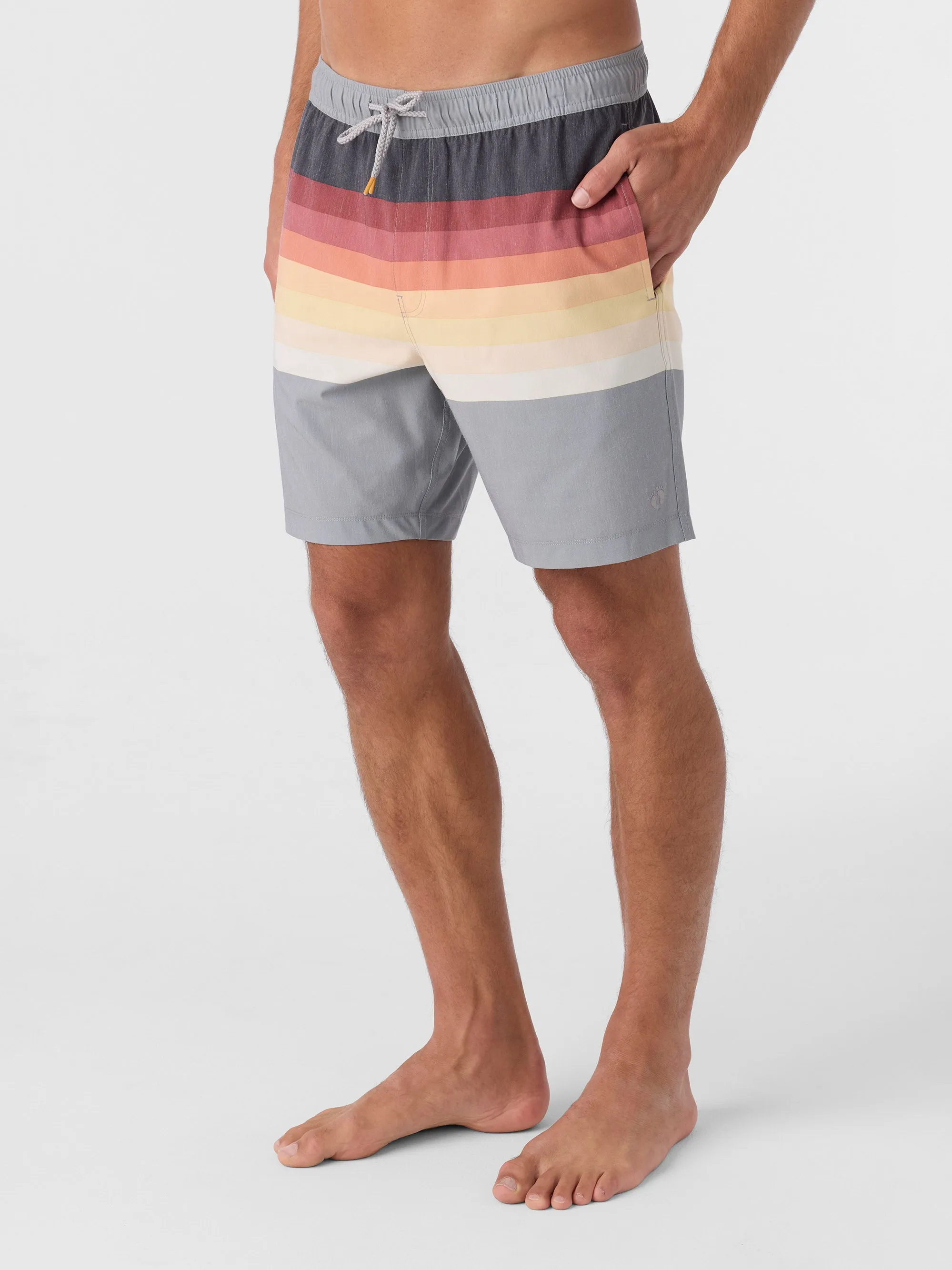 Summer 17" Swim Trunks sold by Hang Ten product image thumbnail 4