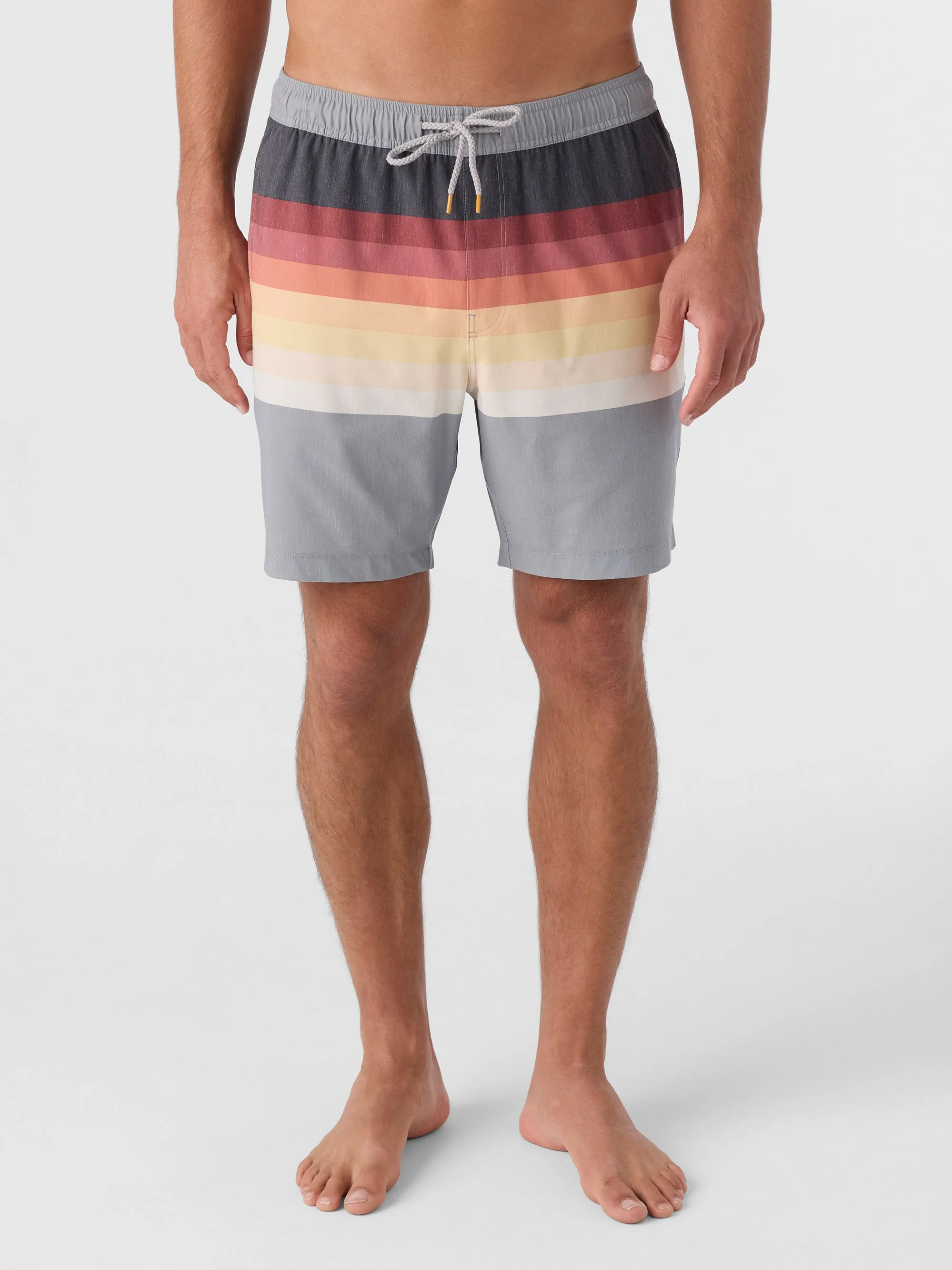 Summer 17" Swim Trunks sold by Hang Ten product image thumbnail 2