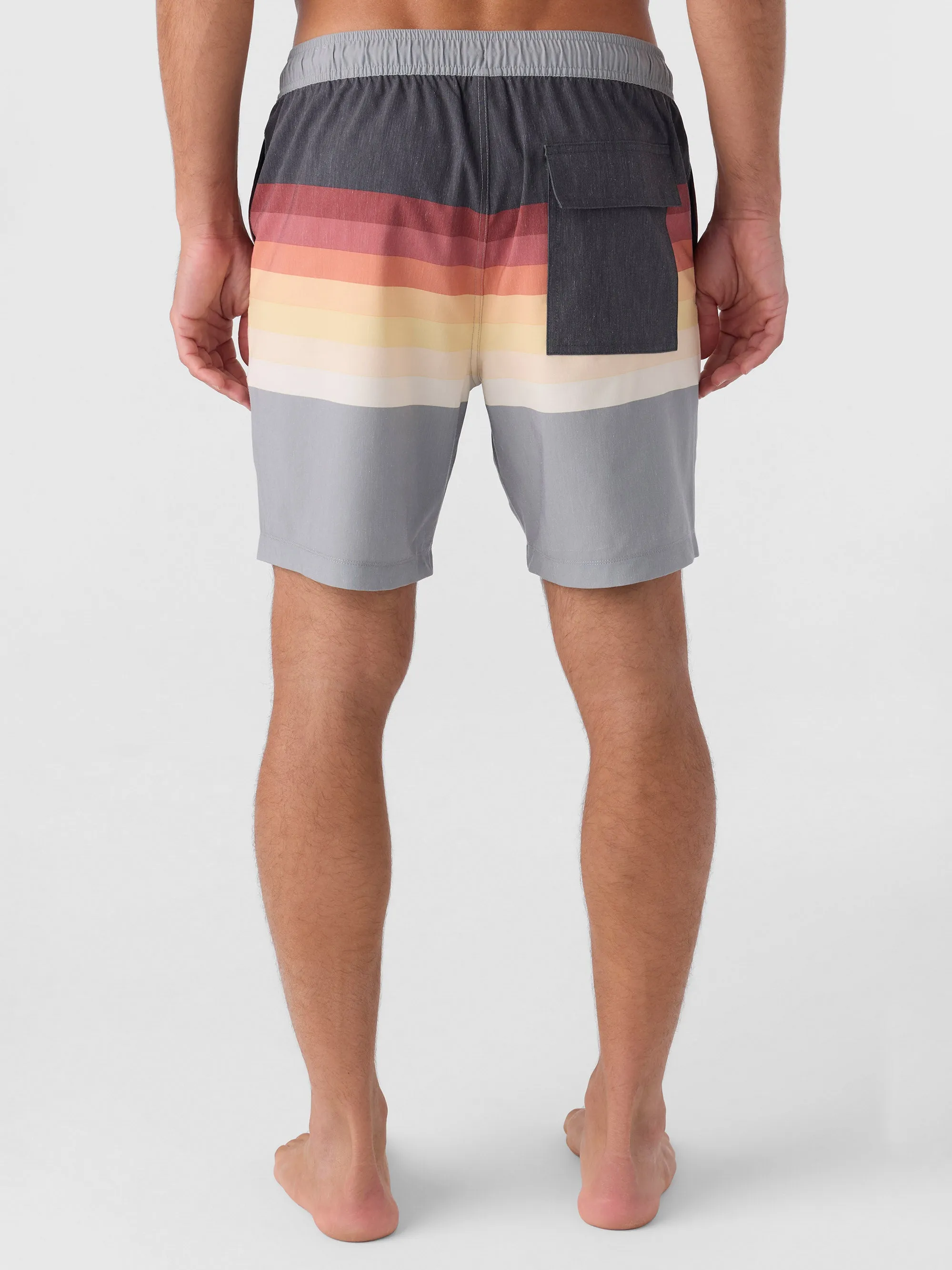 Summer 17" Swim Trunks sold by Hang Ten product image thumbnail 5