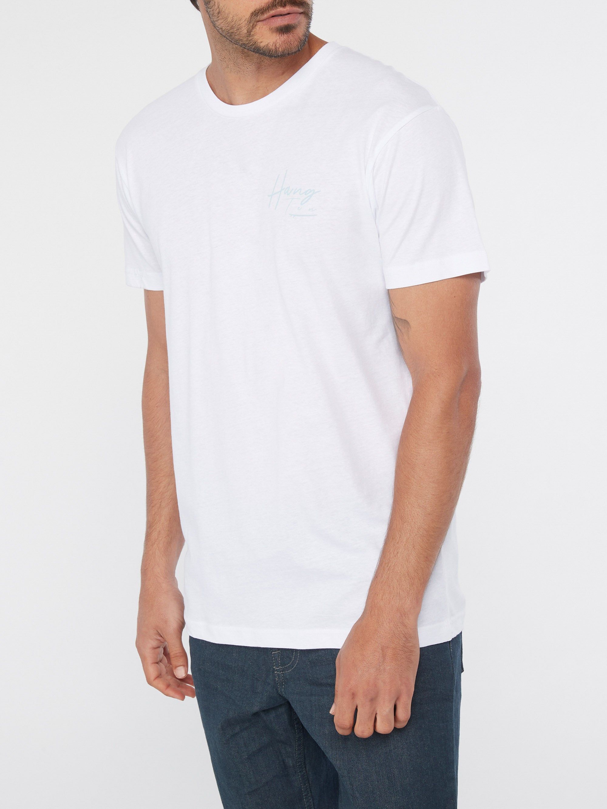 Seacave Tee sold by Hang Ten product image thumbnail 11