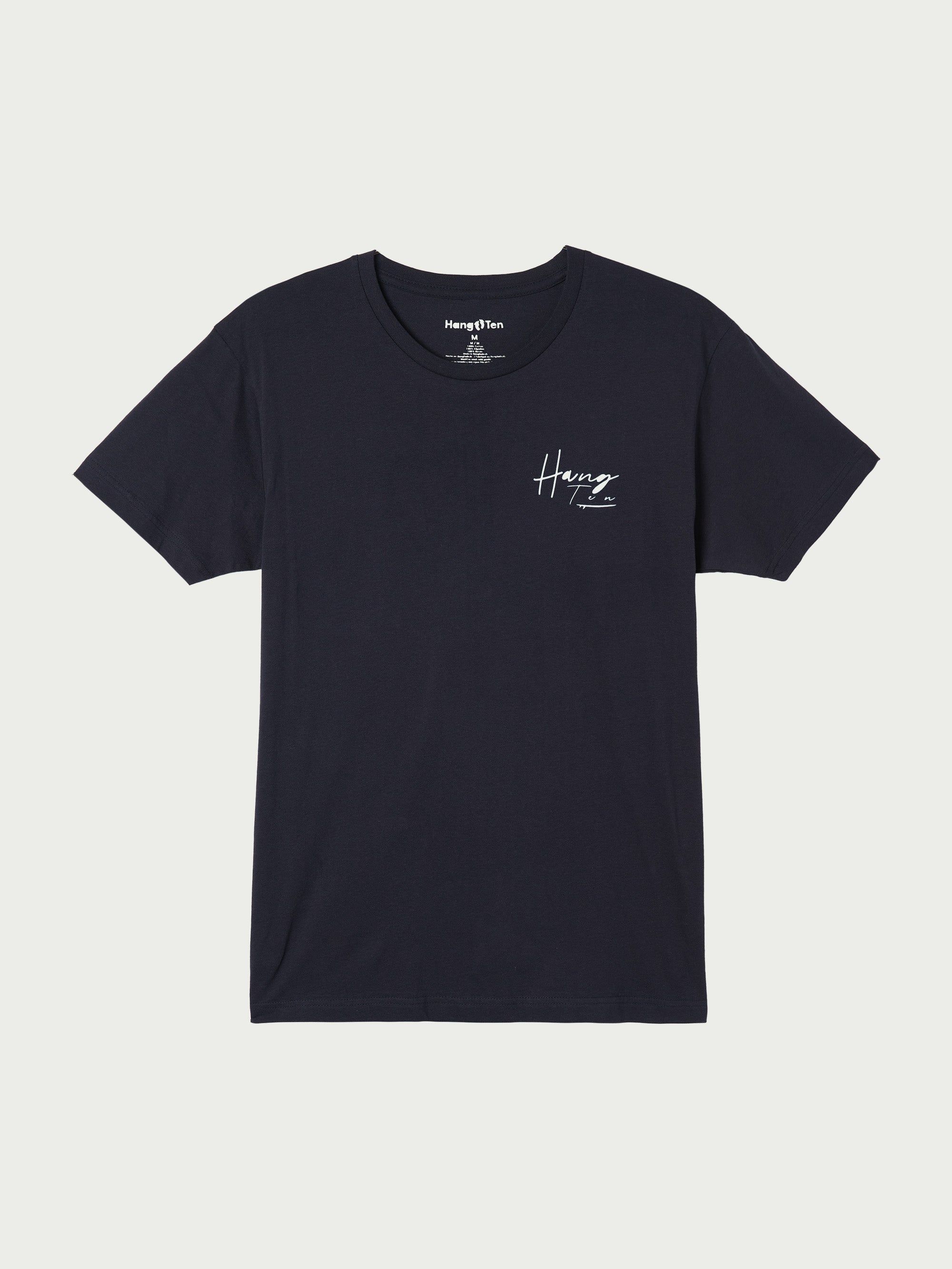 Seacave Tee sold by Hang Ten product image thumbnail 6