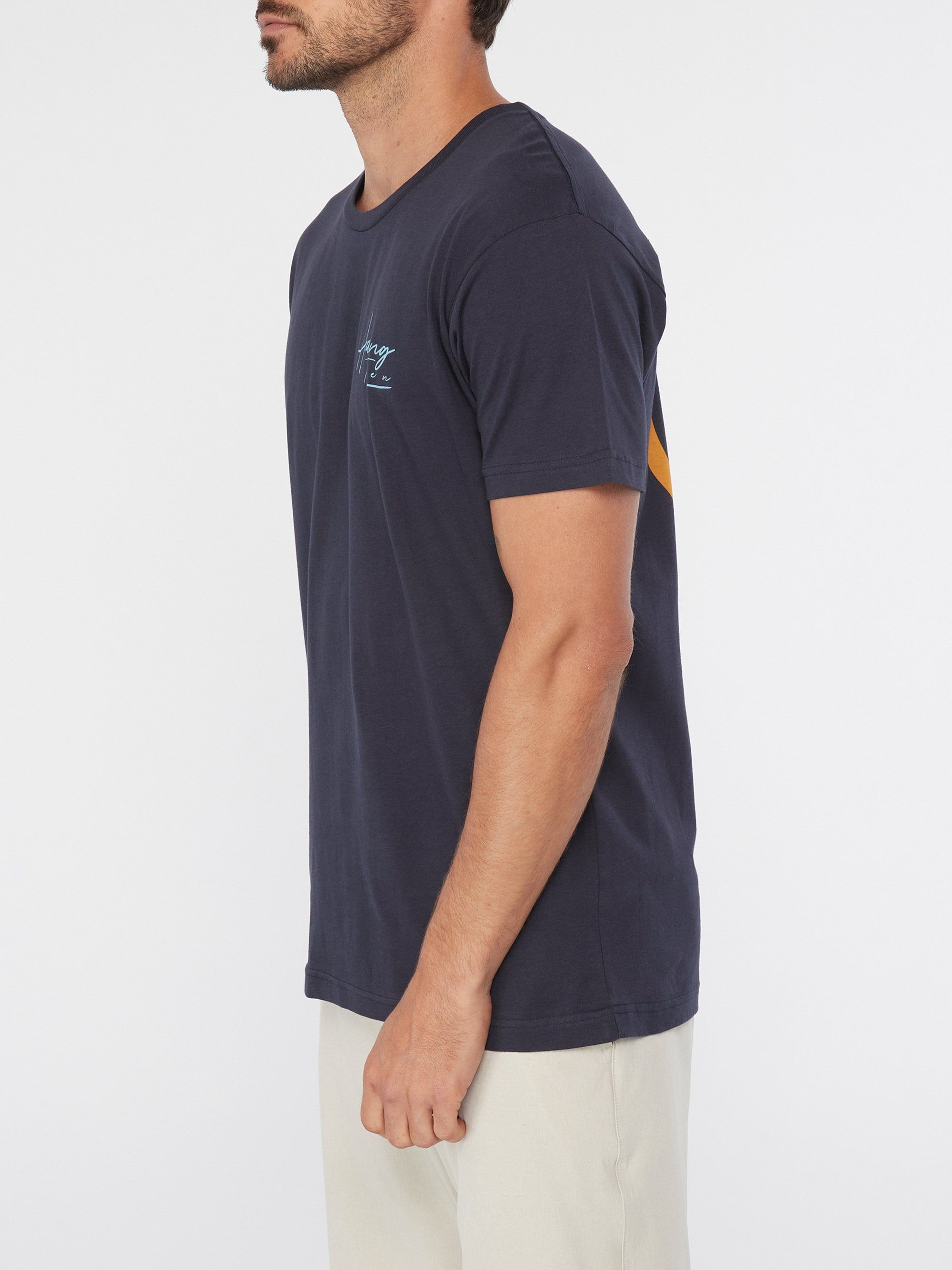 Seacave Tee sold by Hang Ten product image thumbnail 5